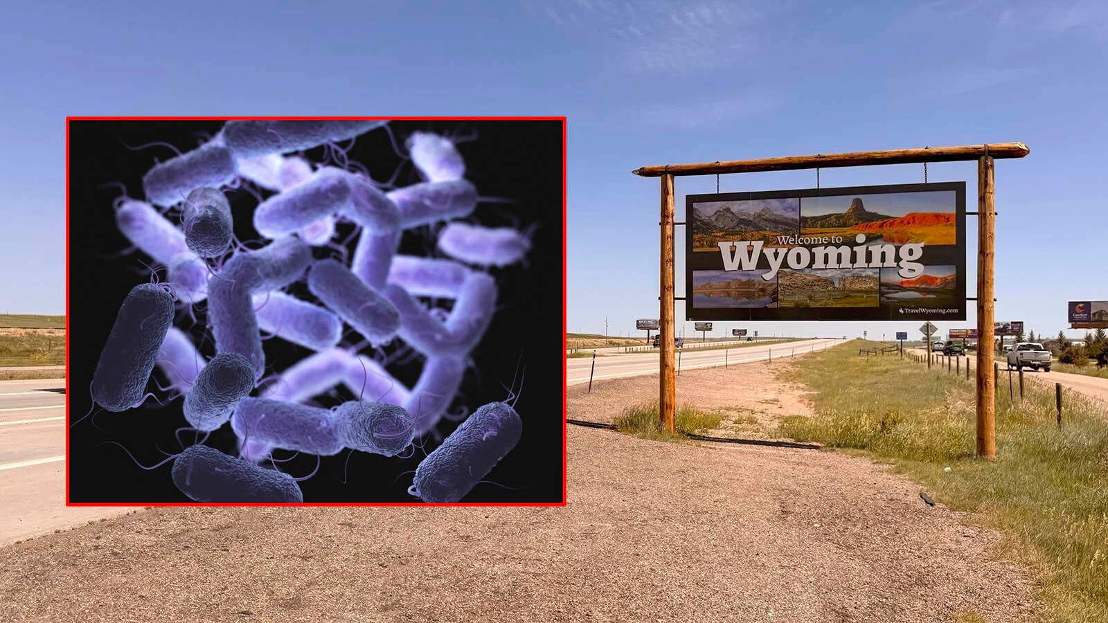 A drug-resistant, diarrhea-causing “superbug” that can spread through sex is surging across the U.S. It’s in Colorado and moving toward Wyoming.