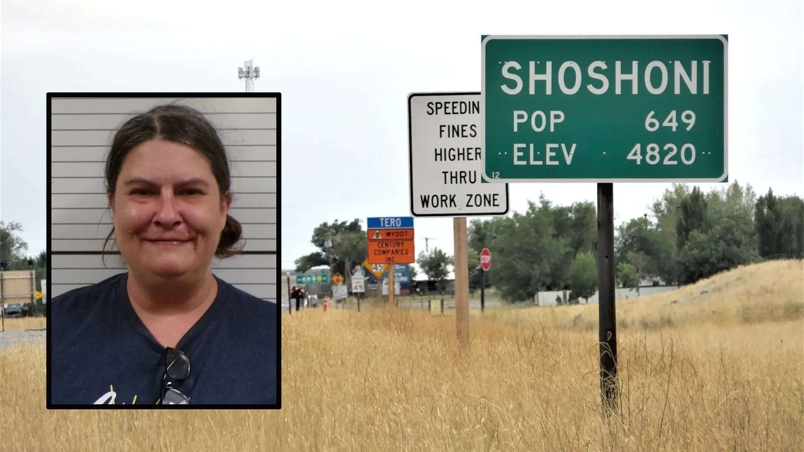 Shoshoni senior center 7 24 26