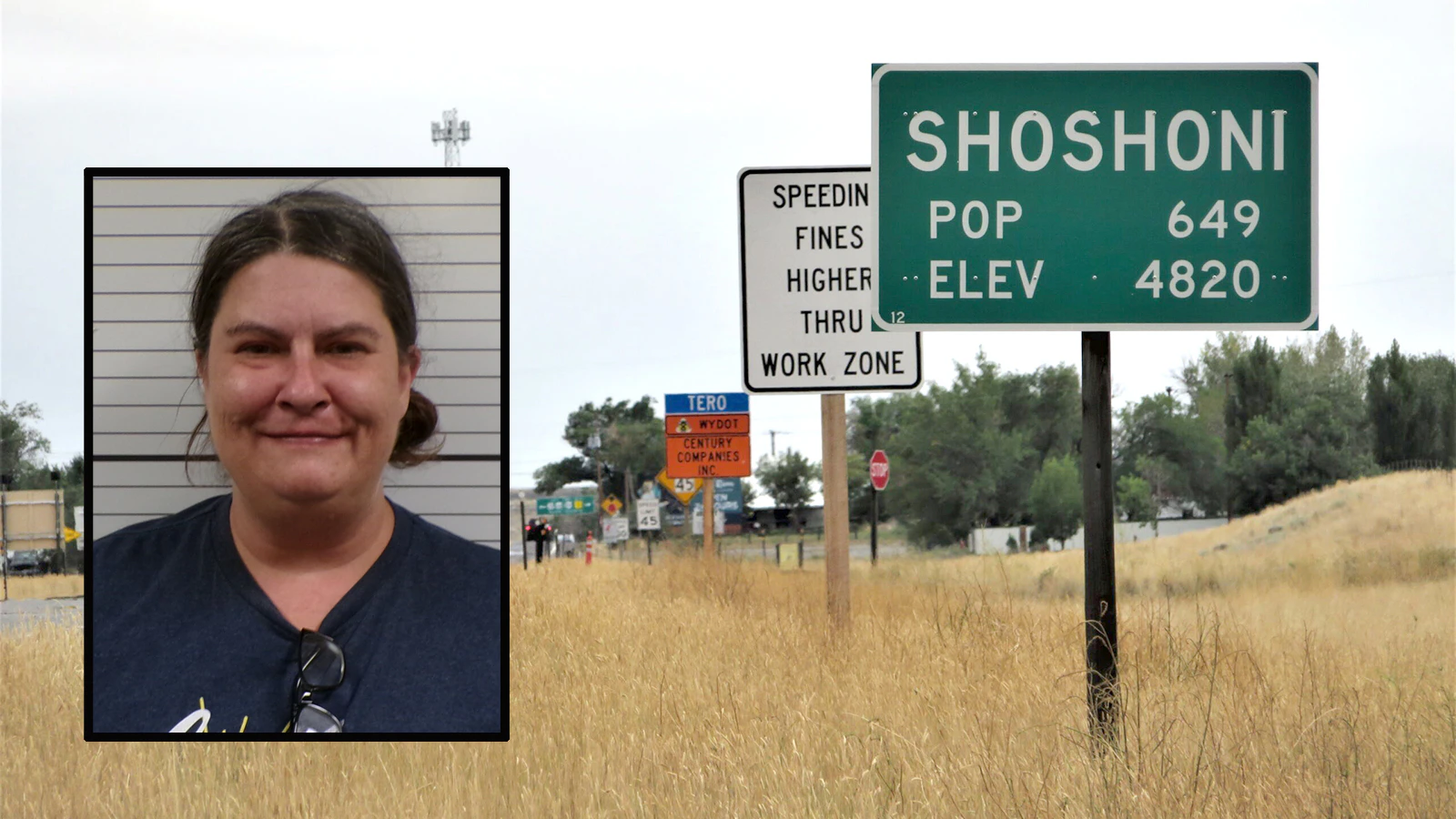 Shoshoni senior center 7 24 26