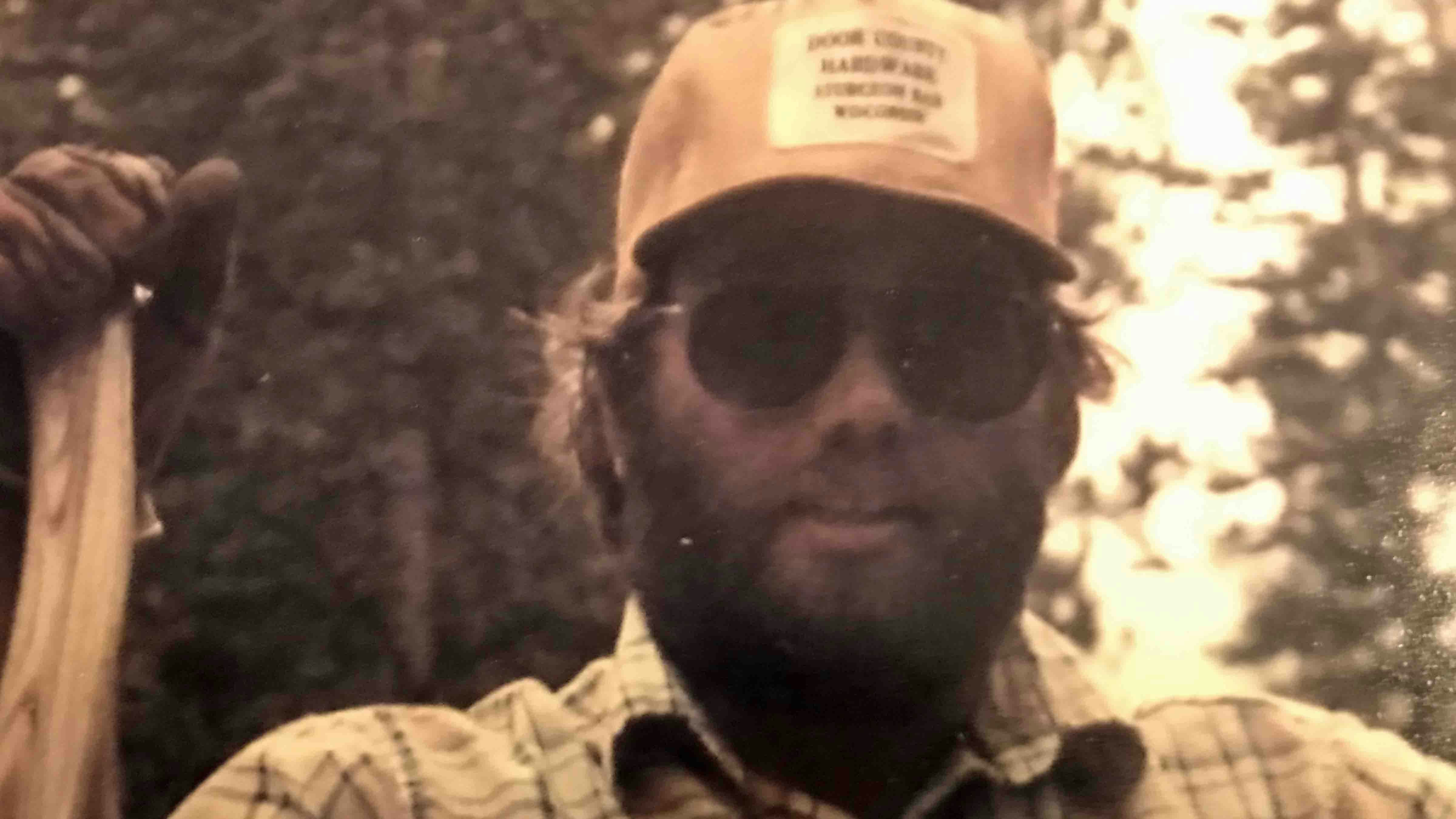 Simpson beard 2 12 1 25