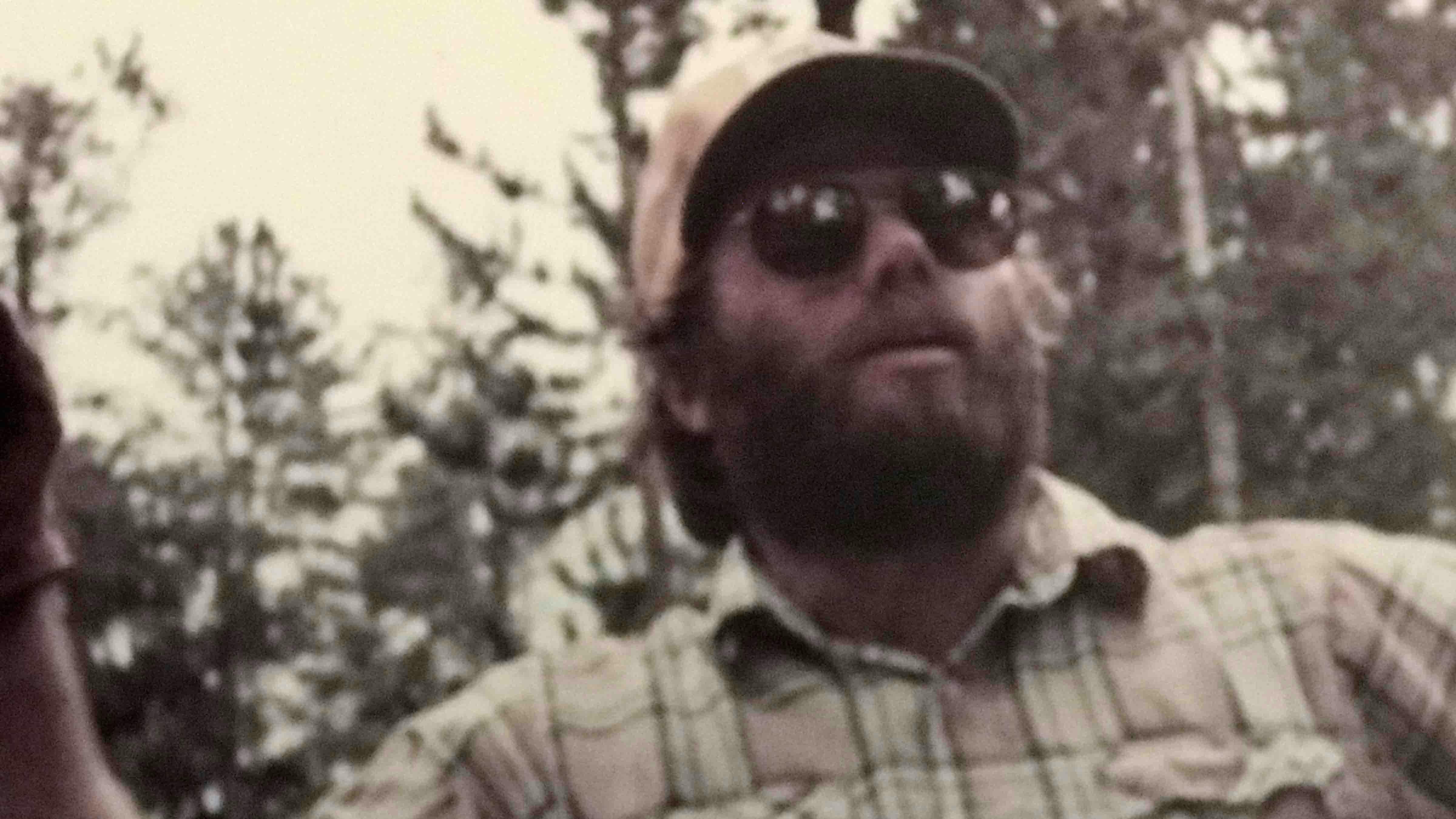 Simpson with beard 12 1 25