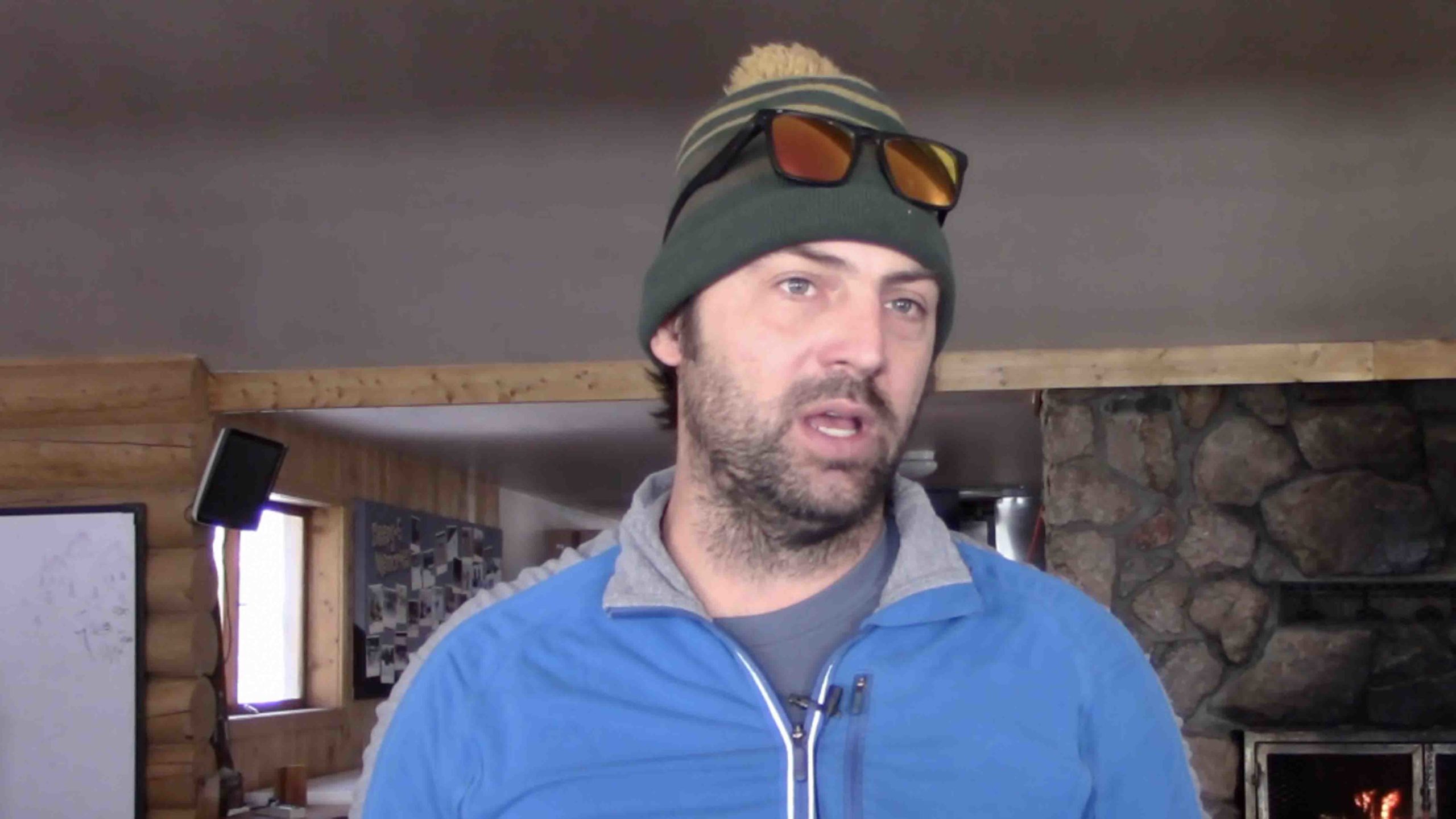 Sleeping giant dude scaled