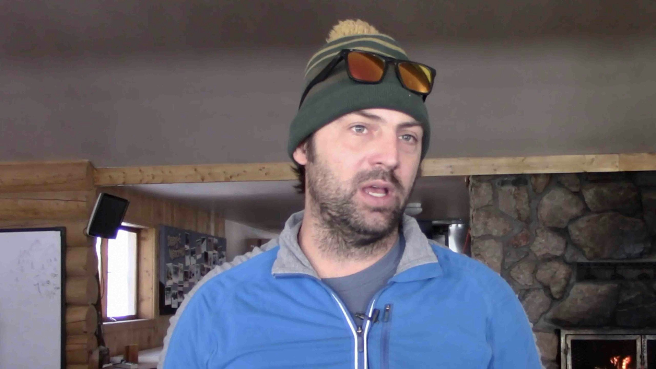 Sleeping giant dude scaled