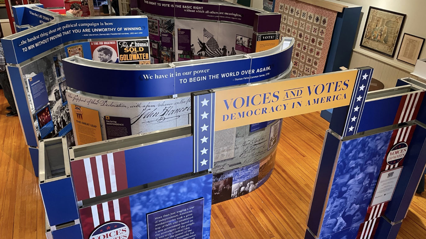 Smithsonian exhibit 1 3 26 26