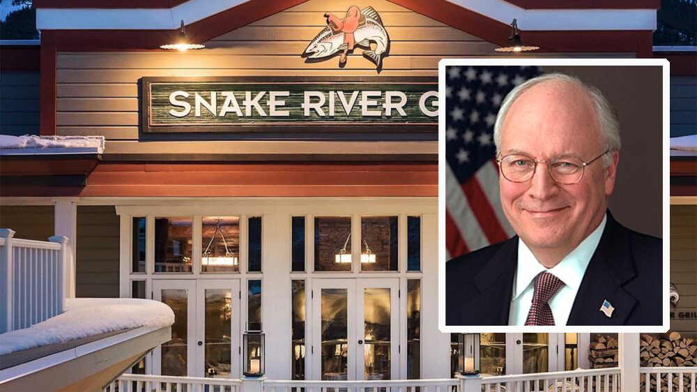 Snake river cheney 11 8 25