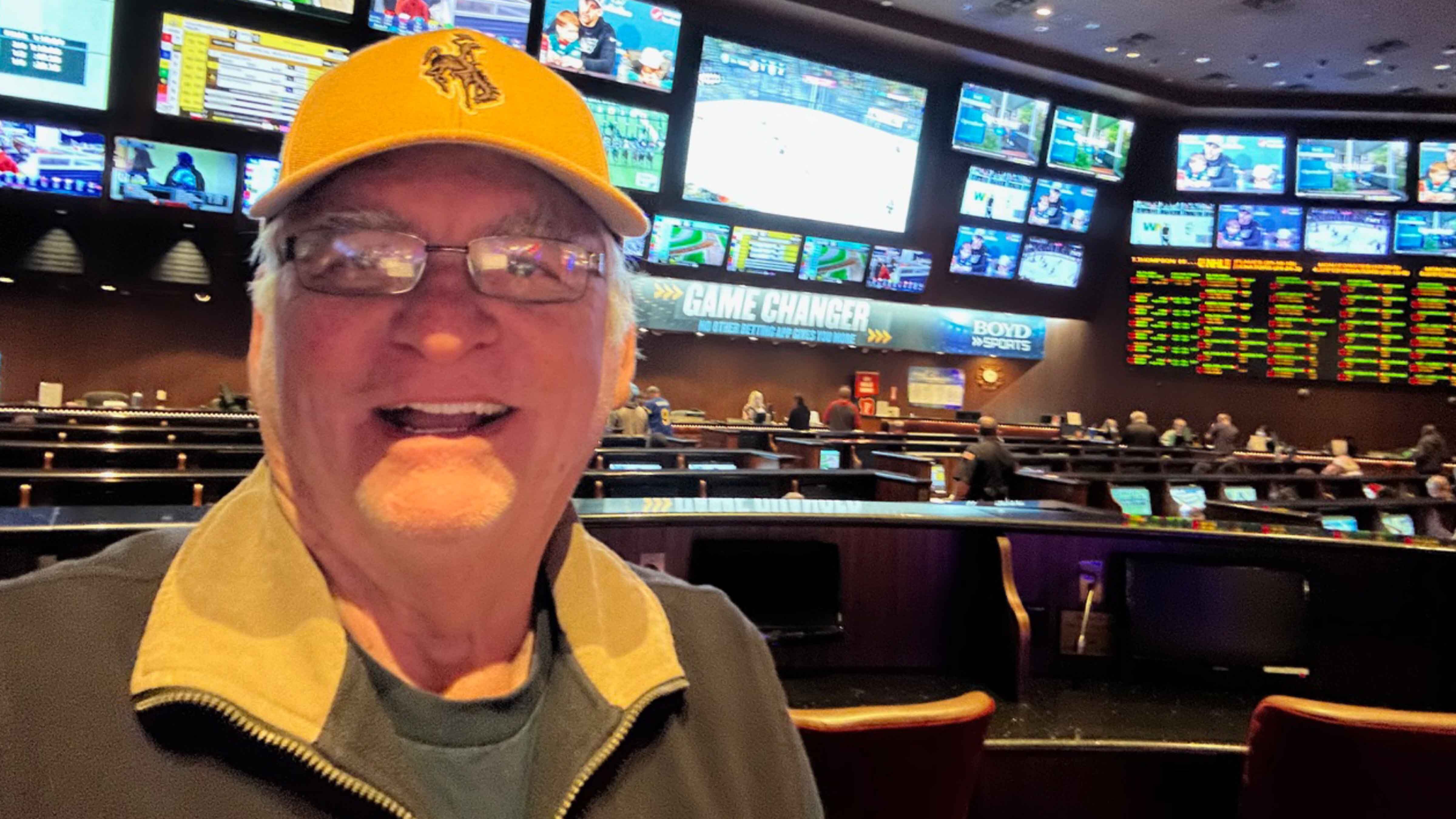 Bill Sniffin: Wyoming Fans Love Josh Allen – Bills Play Broncos In Playoffs Sunday