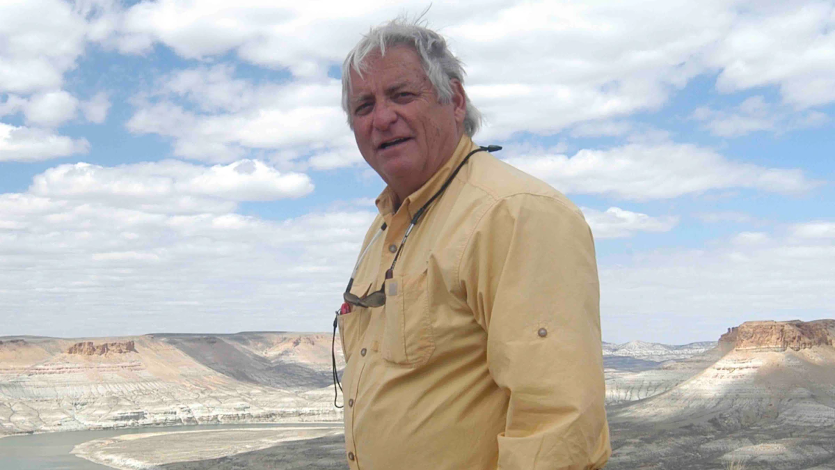Bill Sniffin: For U. S. House Race, Wyoming Politics Will Definitely Be PersonalOpinion by Bill SniffinBS