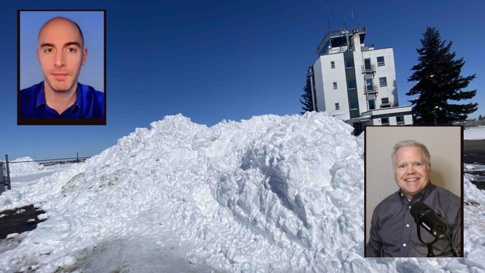 Snowdrift don day 3 18 21 no play