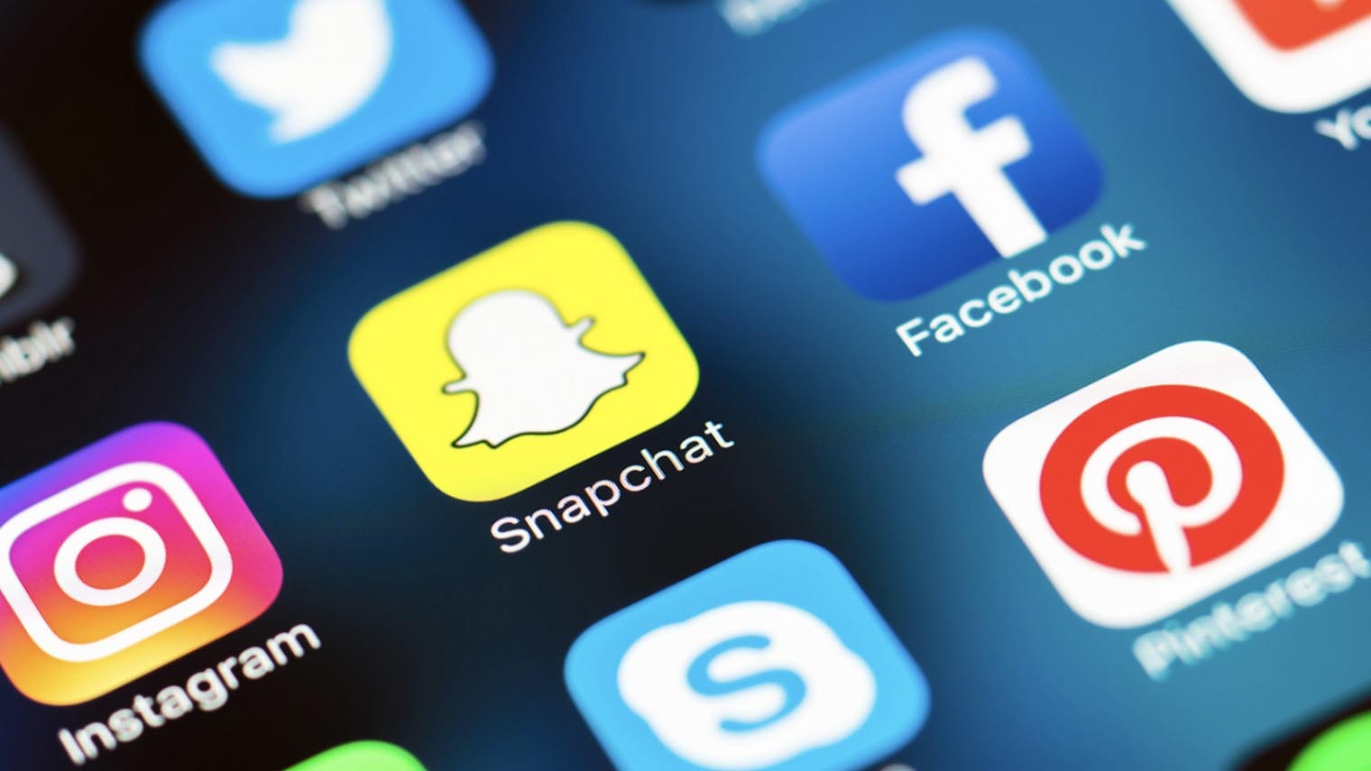 Social media censorship 2