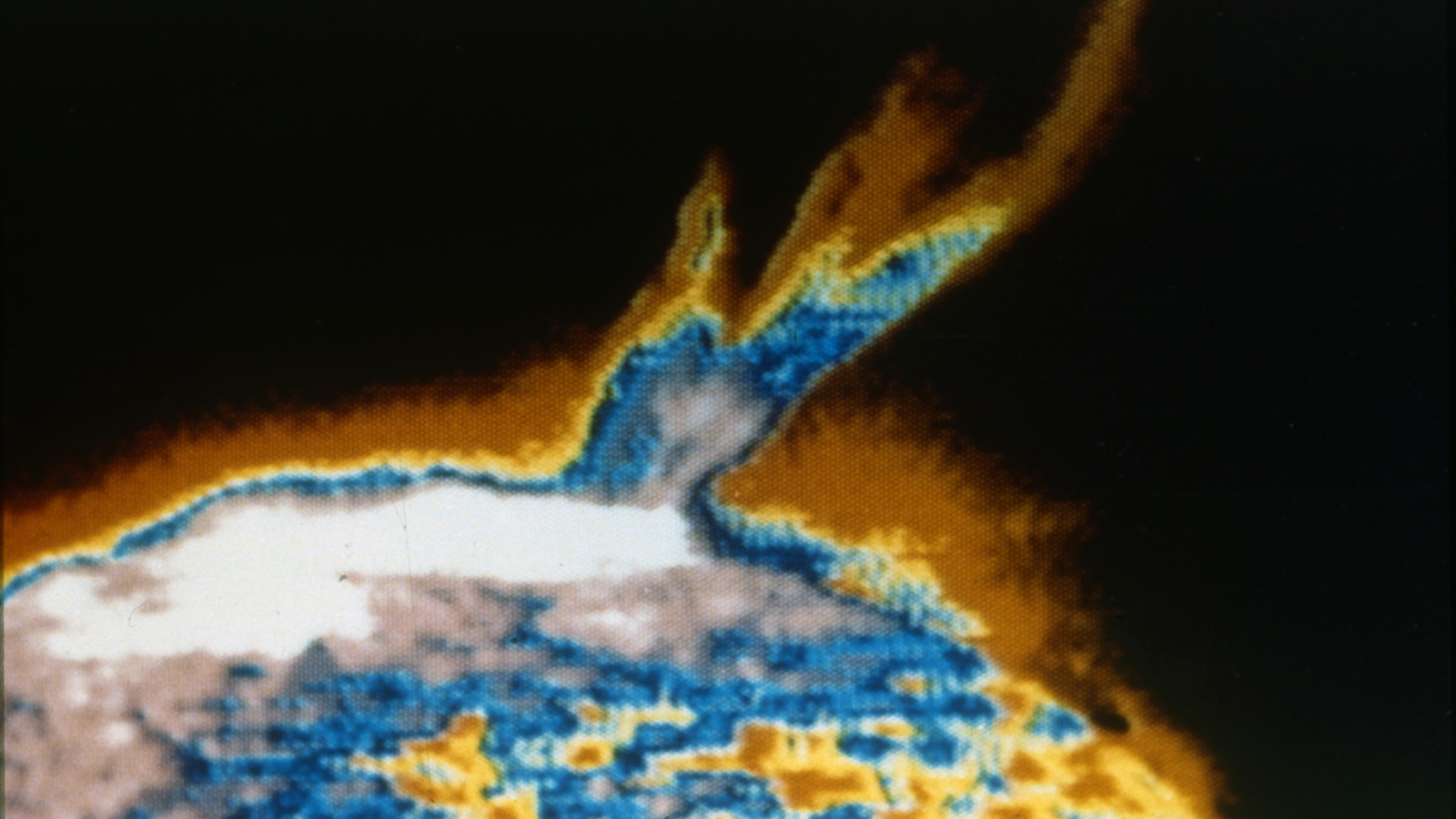 Solar flare nasa 12 21 22