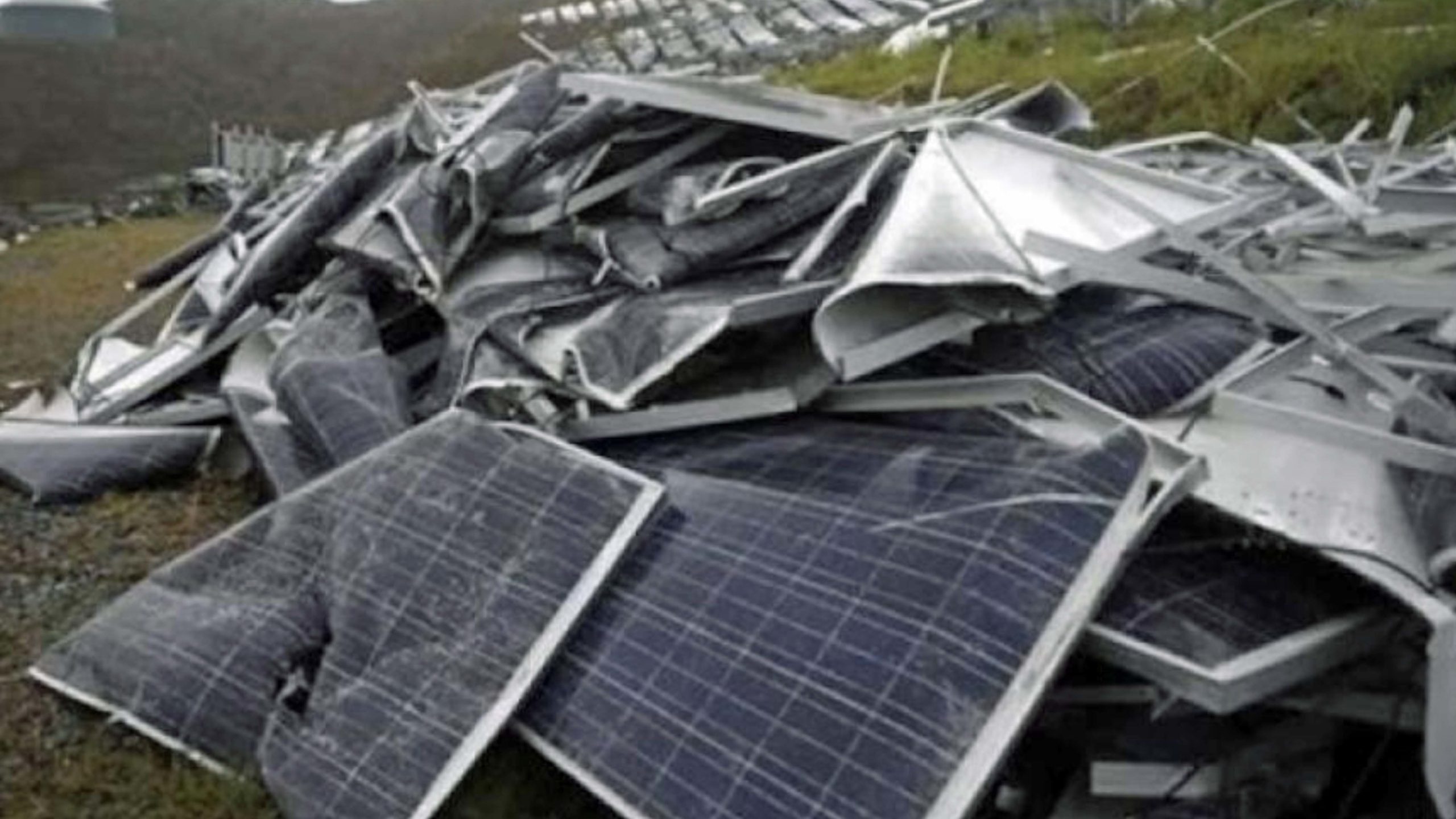 Solar panel waste 7 20 22 scaled