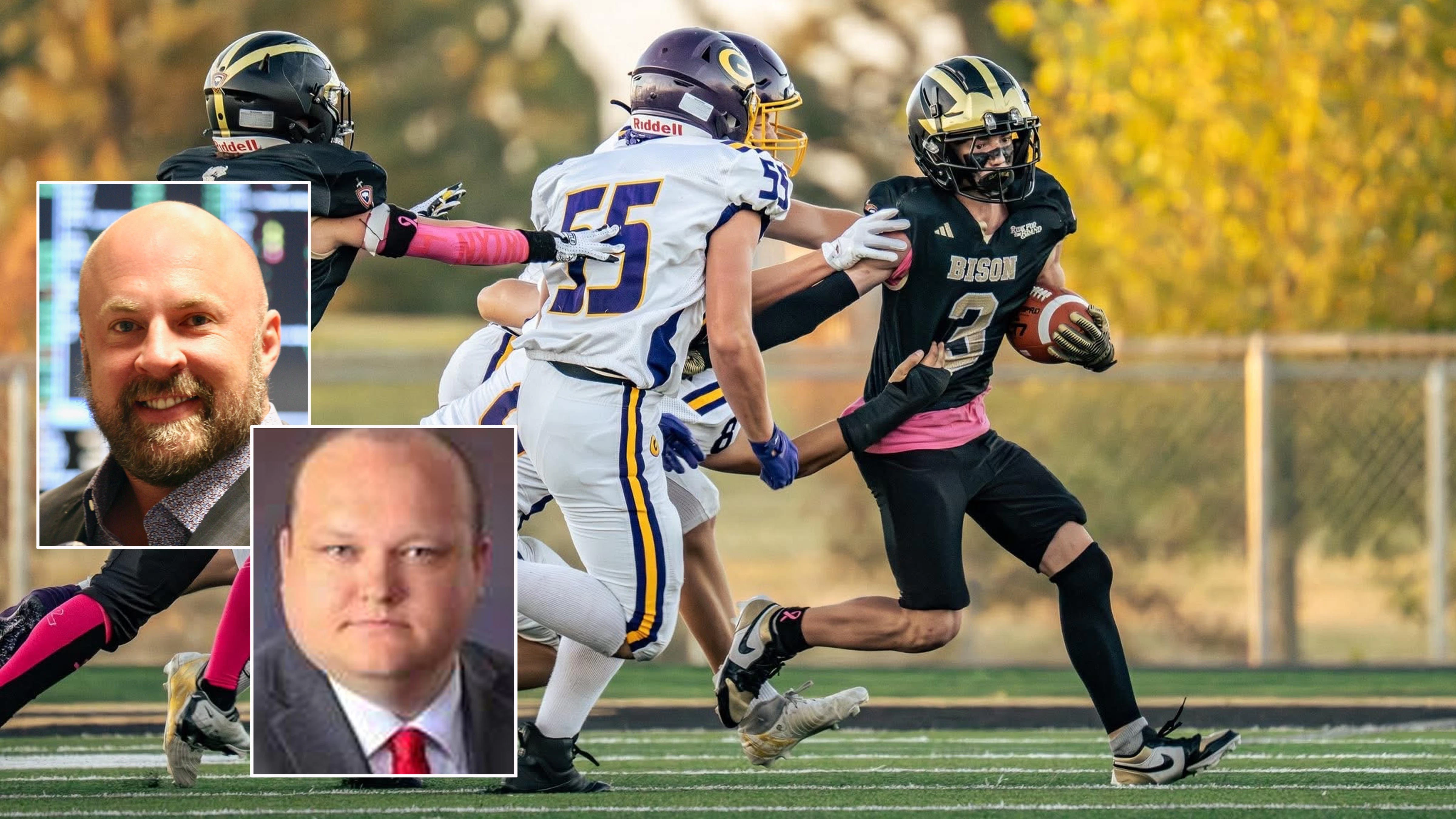 After Wyoming lawmakers banned NIL deals for high school athletes this year, a group of Cheyenne boosters has found a workaround by pooling resources. Their first project is providing cleats for every player on the Cheyenne South High football team.