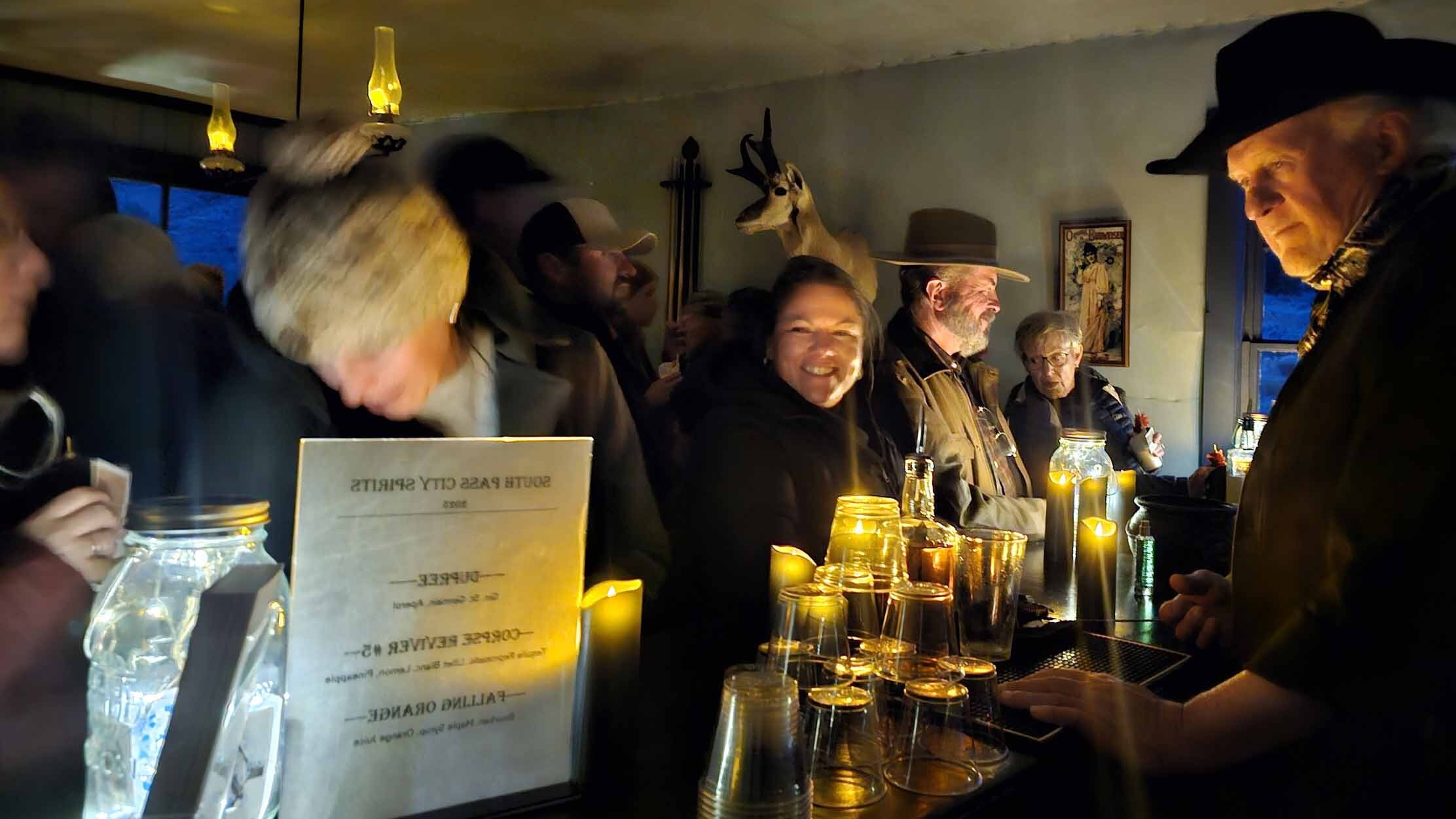 South pass 8 10 12 25