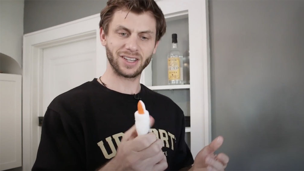 Spring cleaning 4 13 25