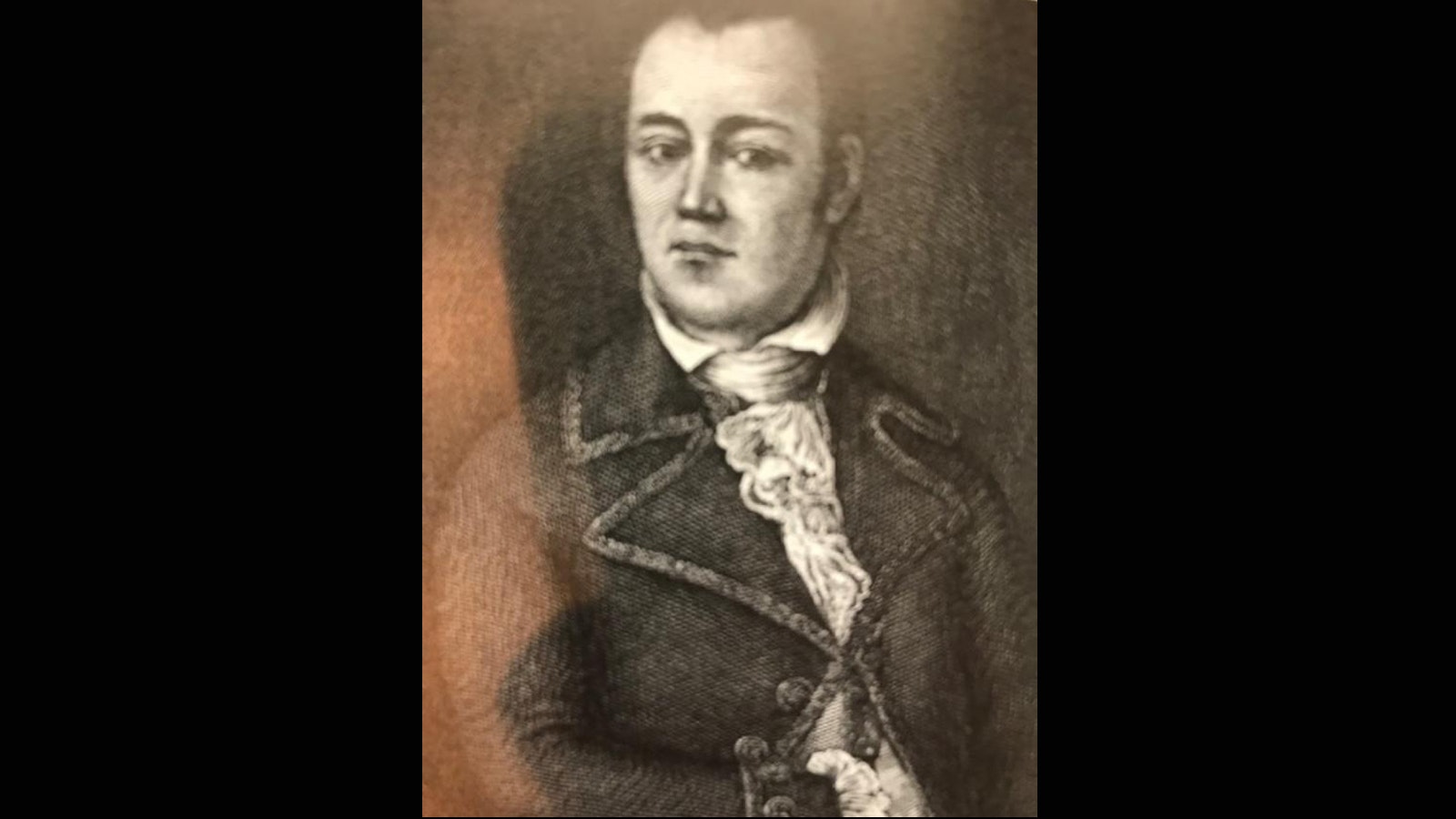 Auguste Chouteau was a member of a consortium of St. Louis residents who organized the Missouri Fur Company in 1807.