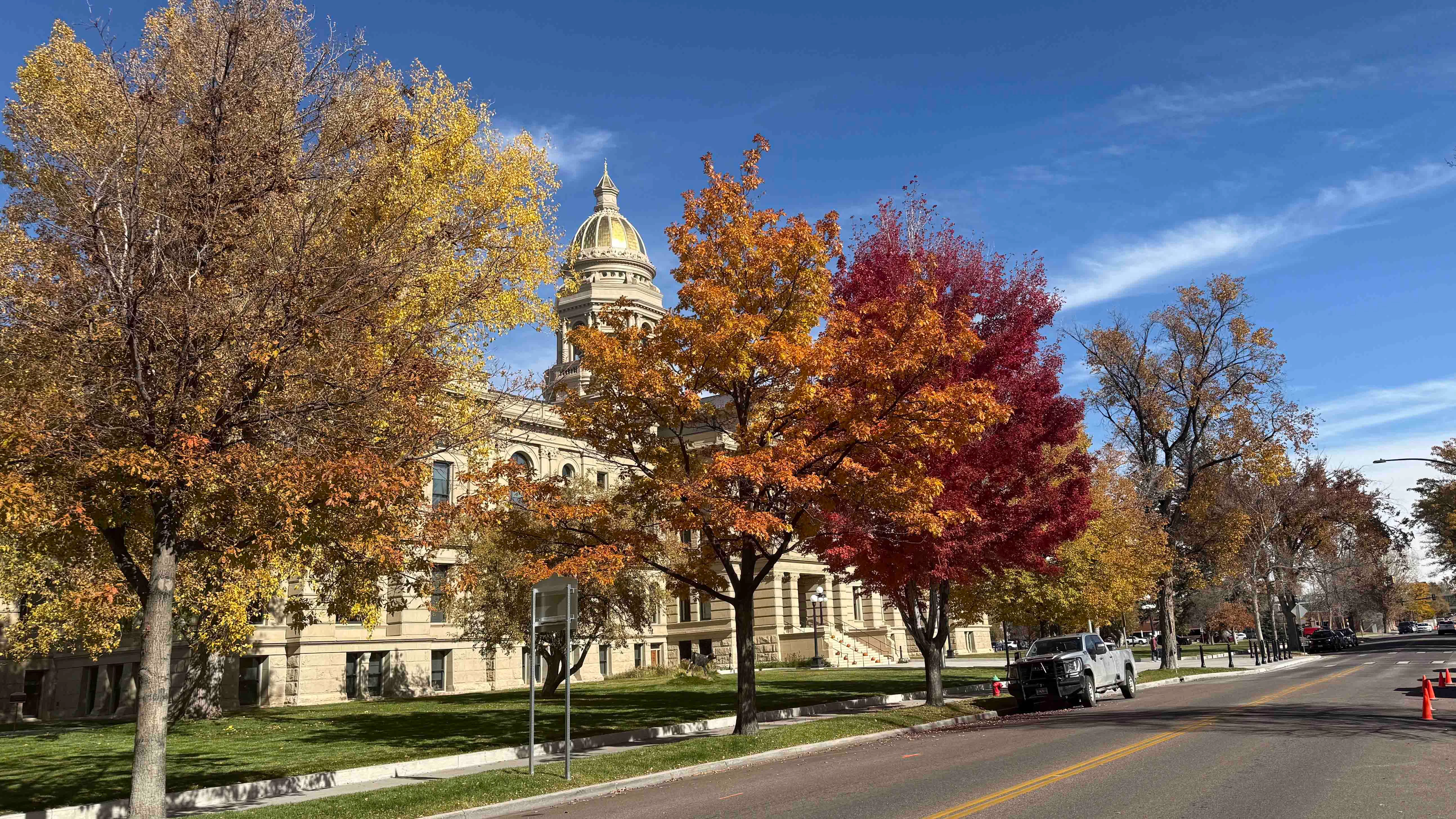 State capitol 10 30 26