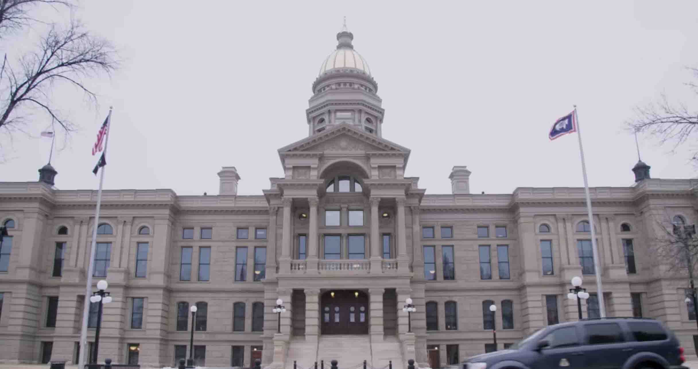 Public Can Watch Wyoming Special Legislative Session On YouTube Your