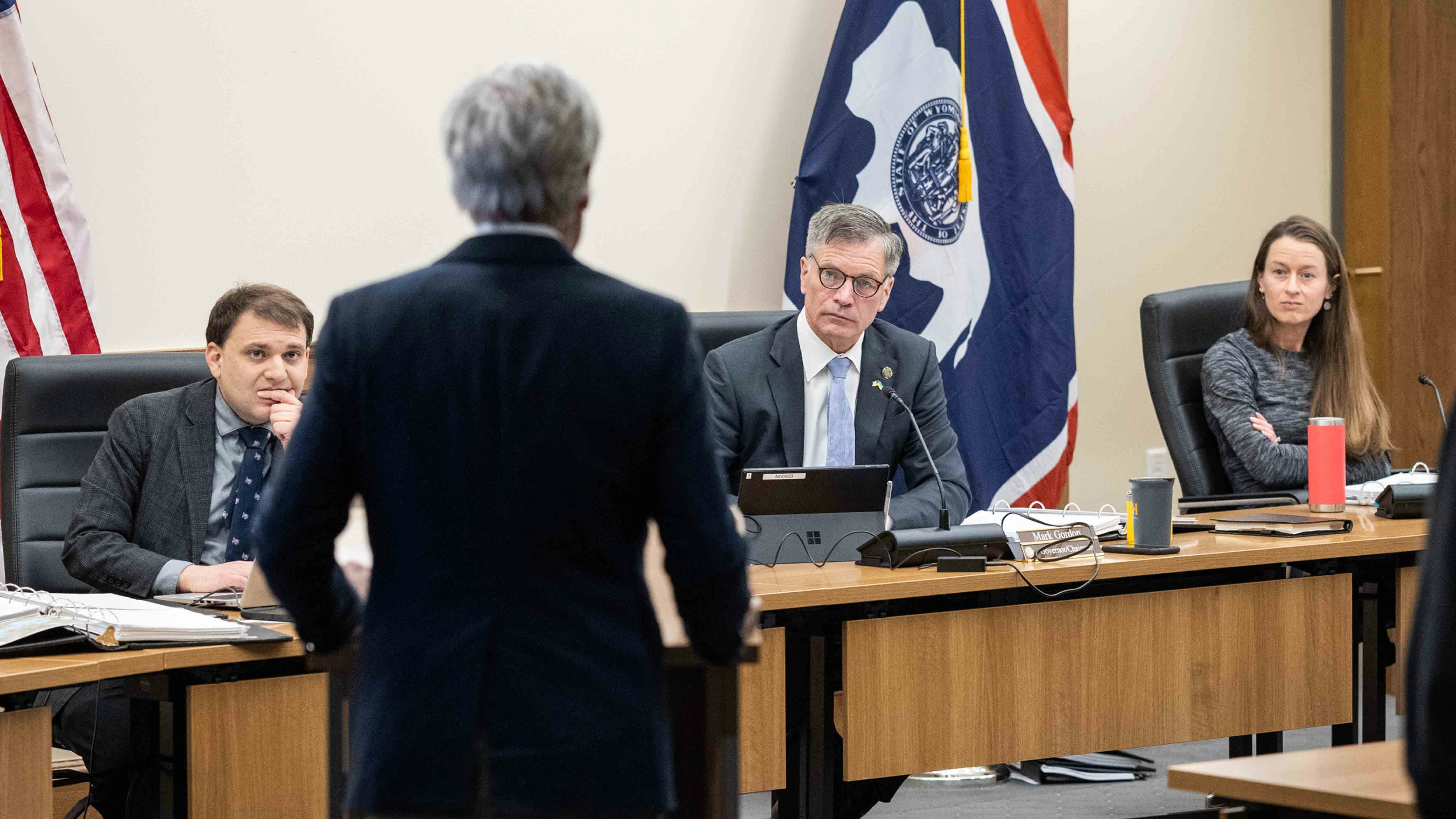 State land meeting 4 10 23