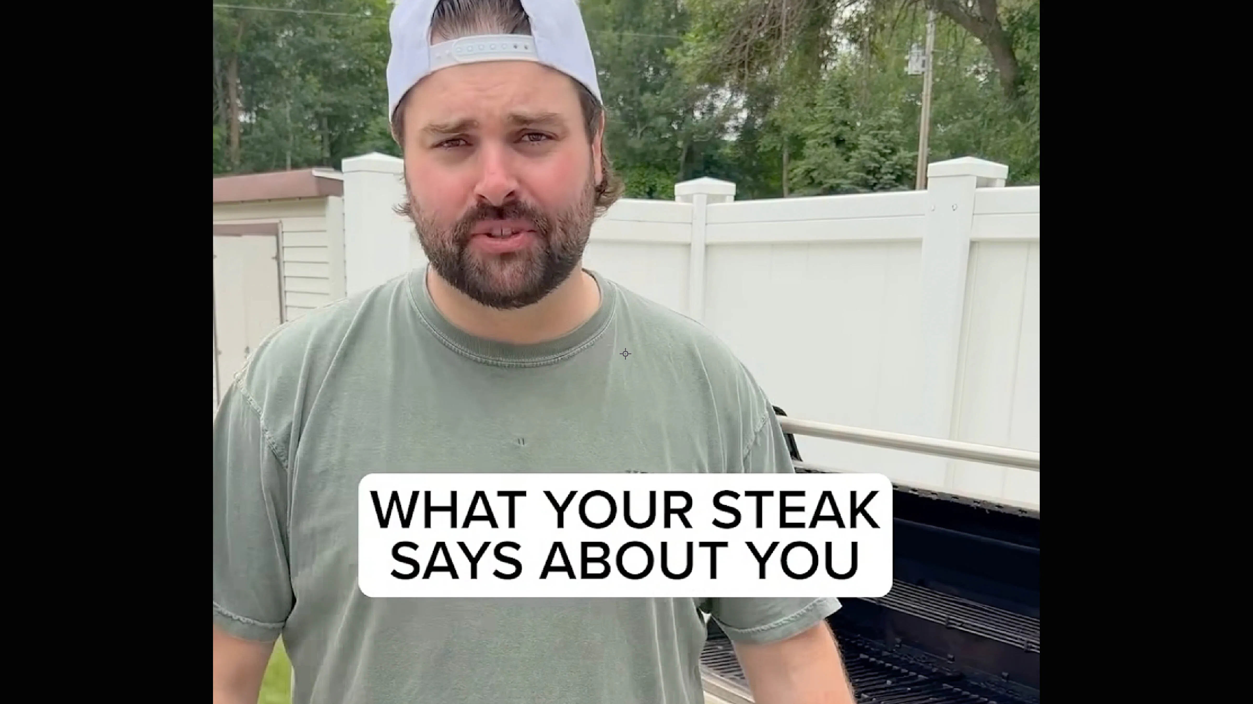 Steaks no play 7 9 26