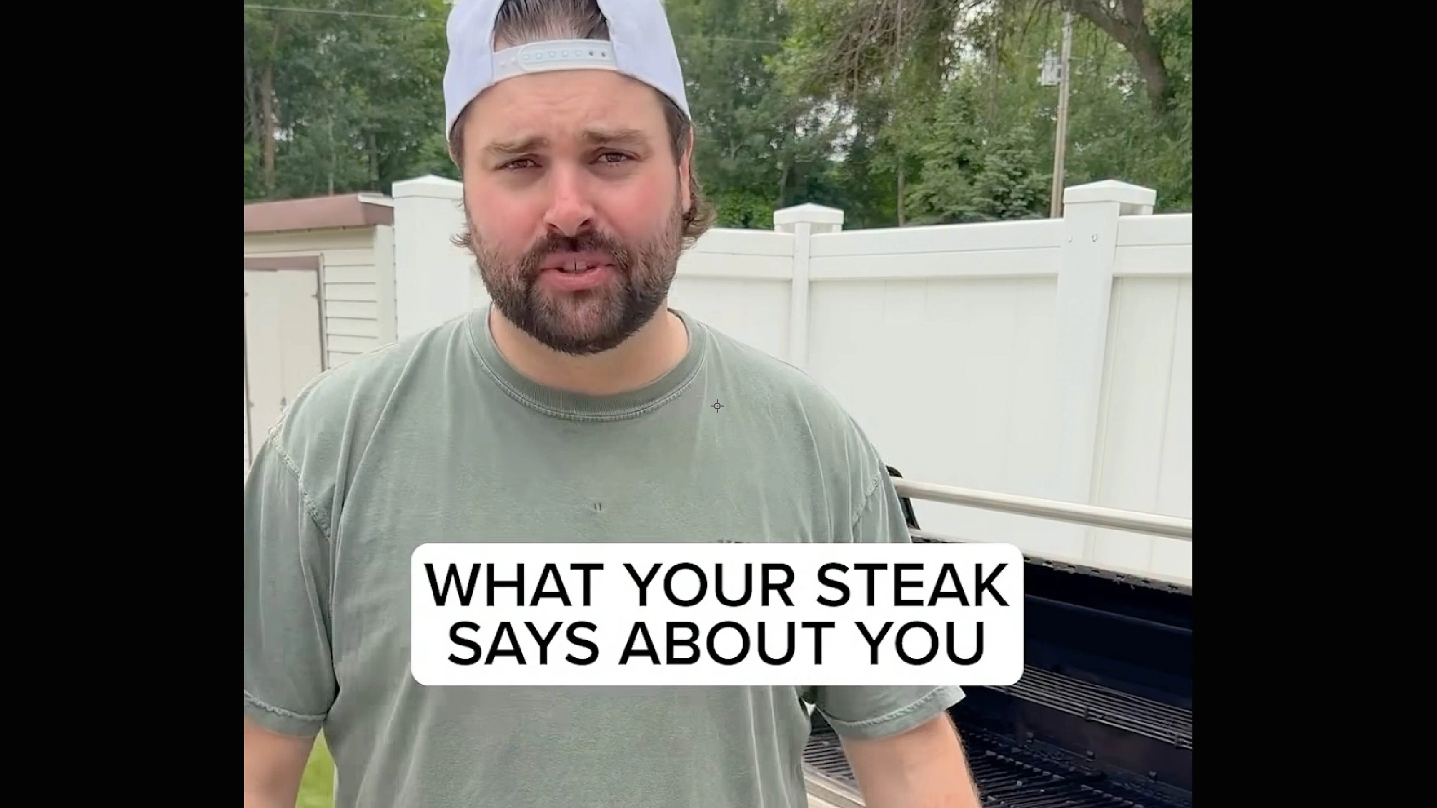 Steaks no play 7 9 26
