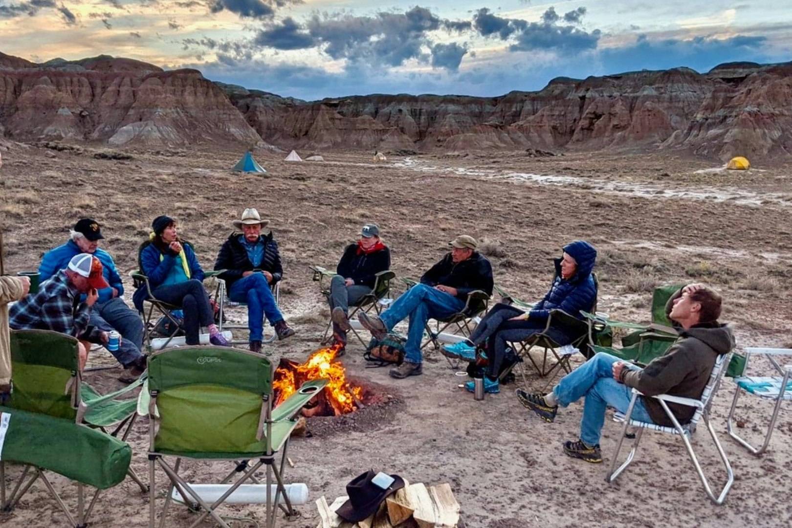 Steff kessler column 4 9 24