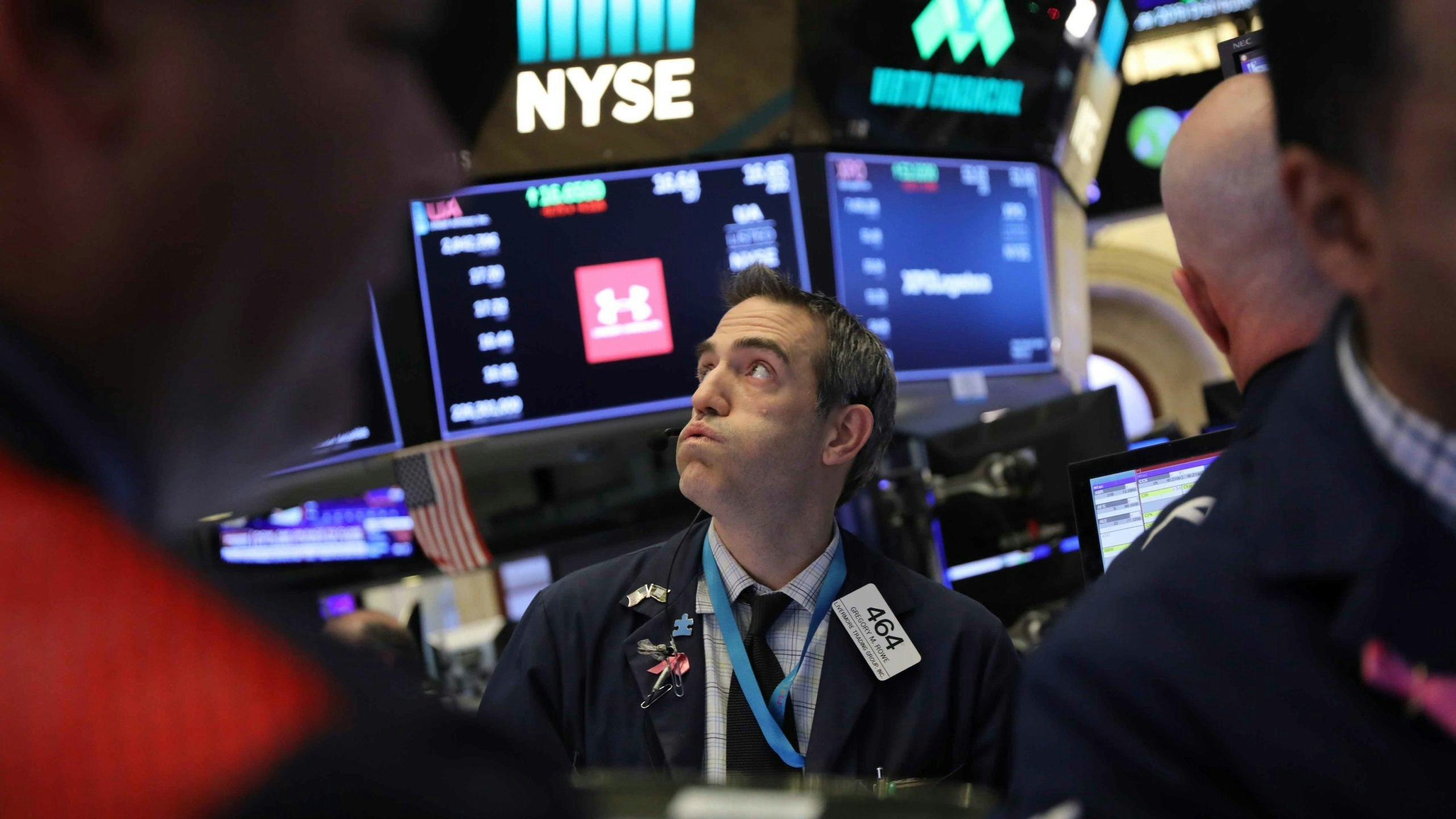 Stock market 10 6 22 scaled