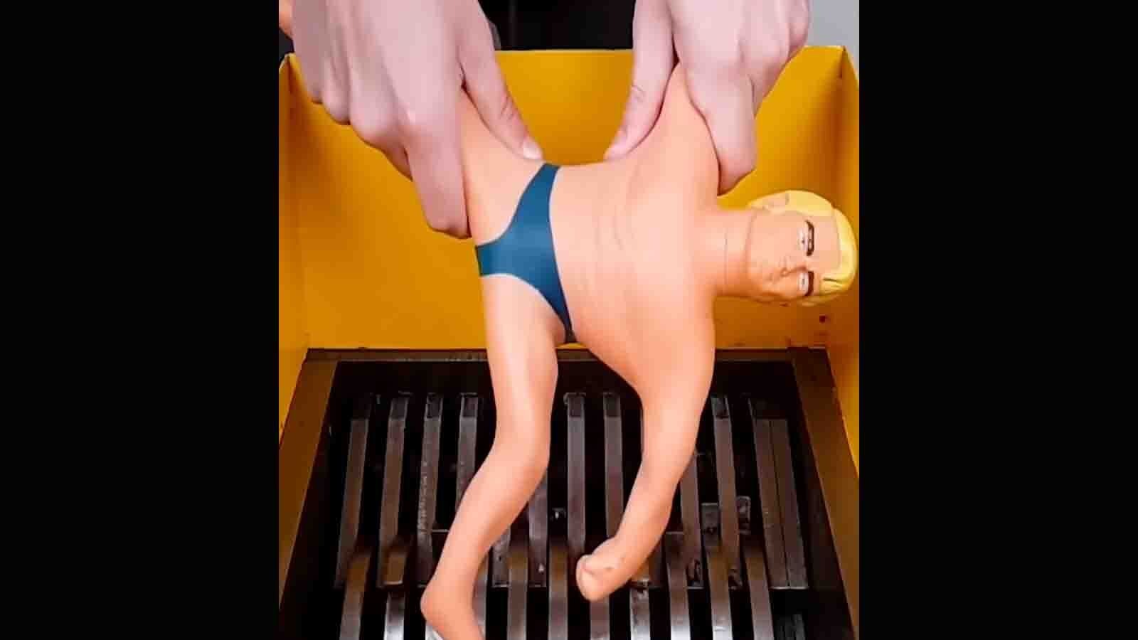 Stretch armstrong 6 16 25