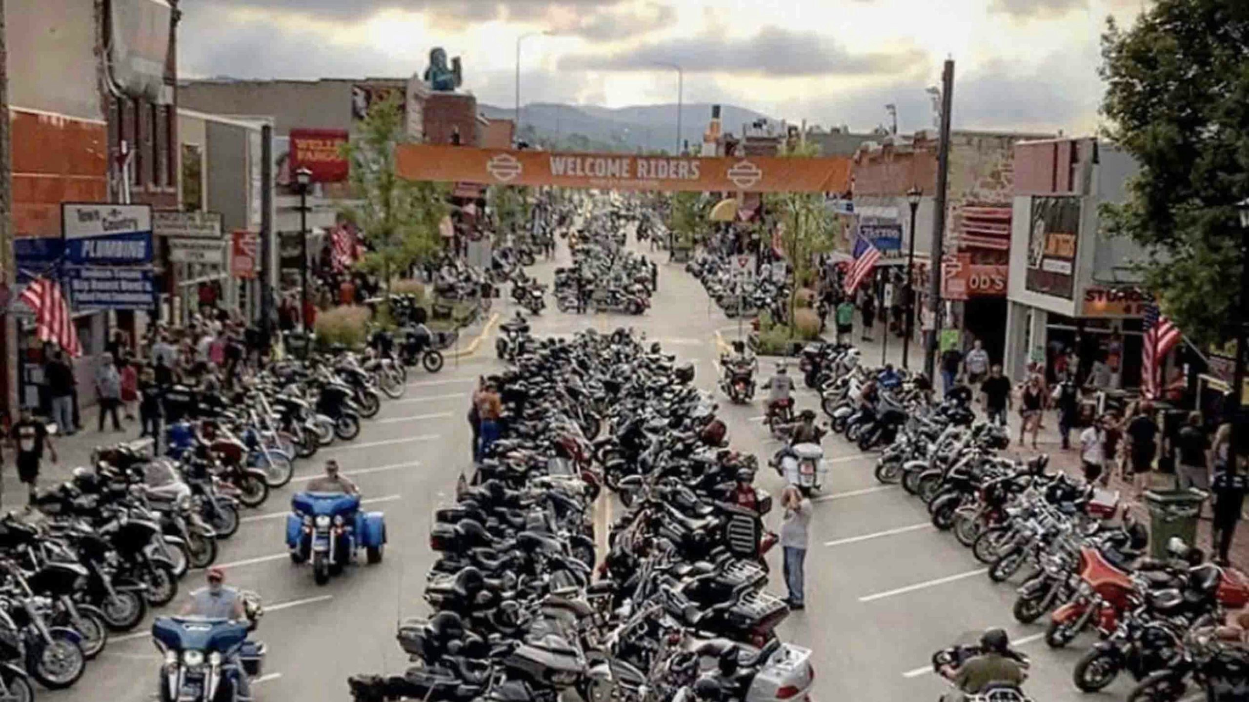 Annual Sturgis Motorcycle Rally Will Happen (With Some Changes) Your Wyoming News Source