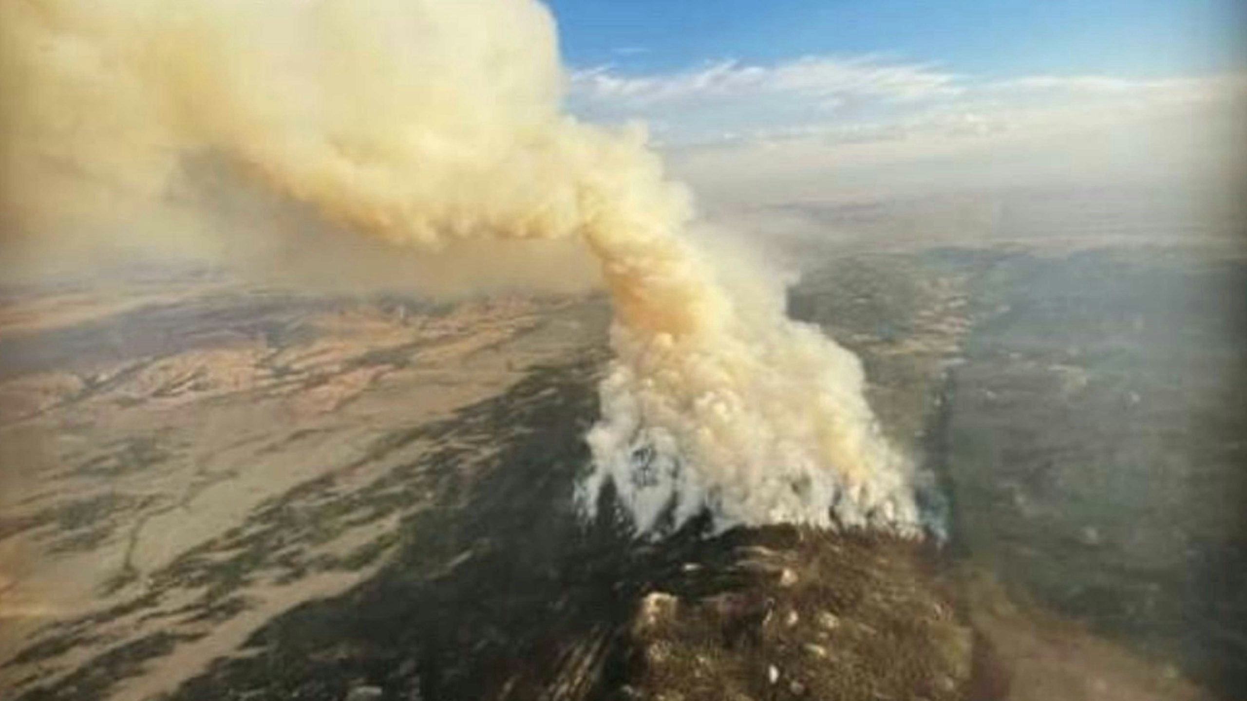 Sugarloaf fire 2 7 27 22 scaled