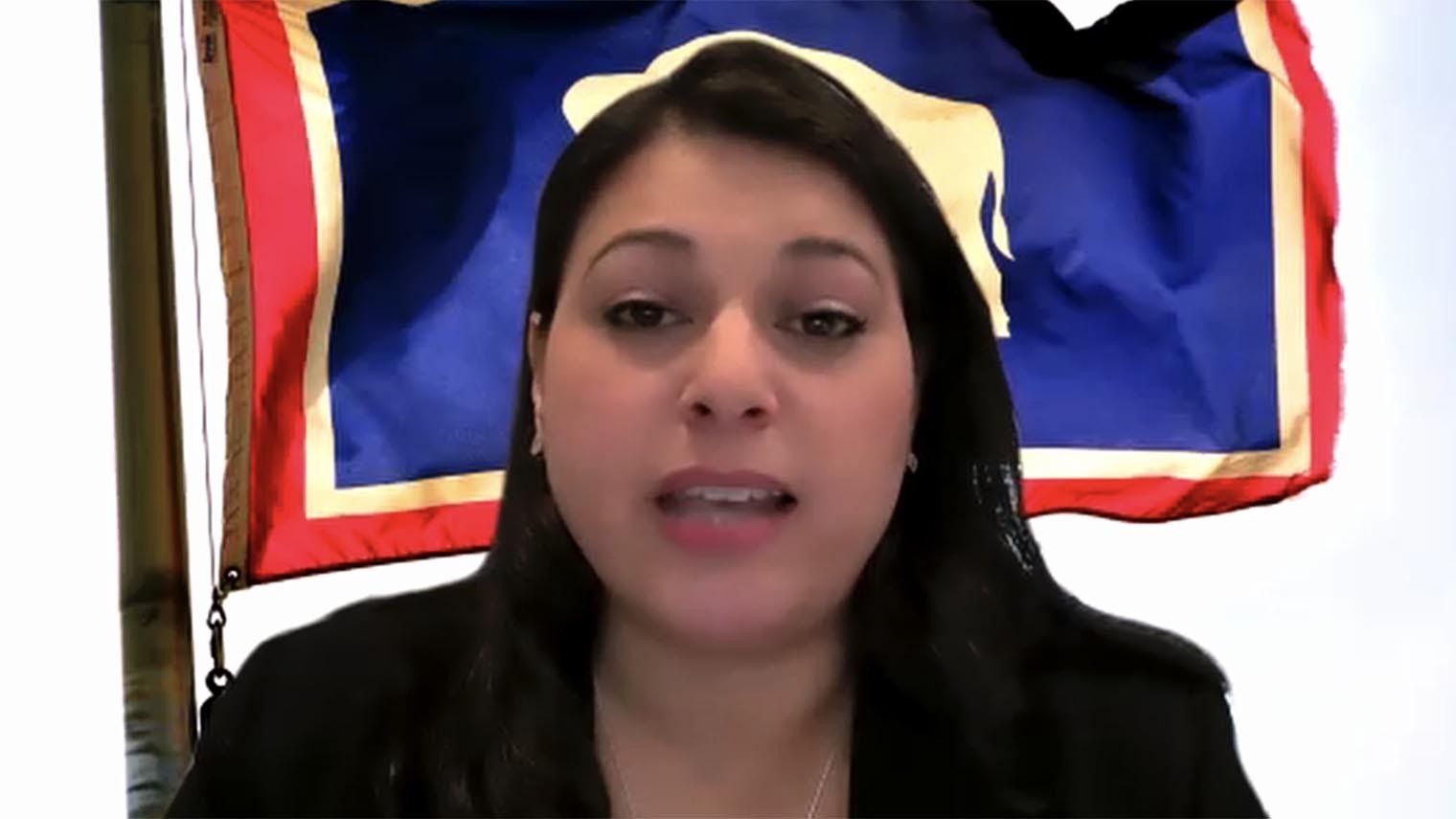 Suicide prevention bill