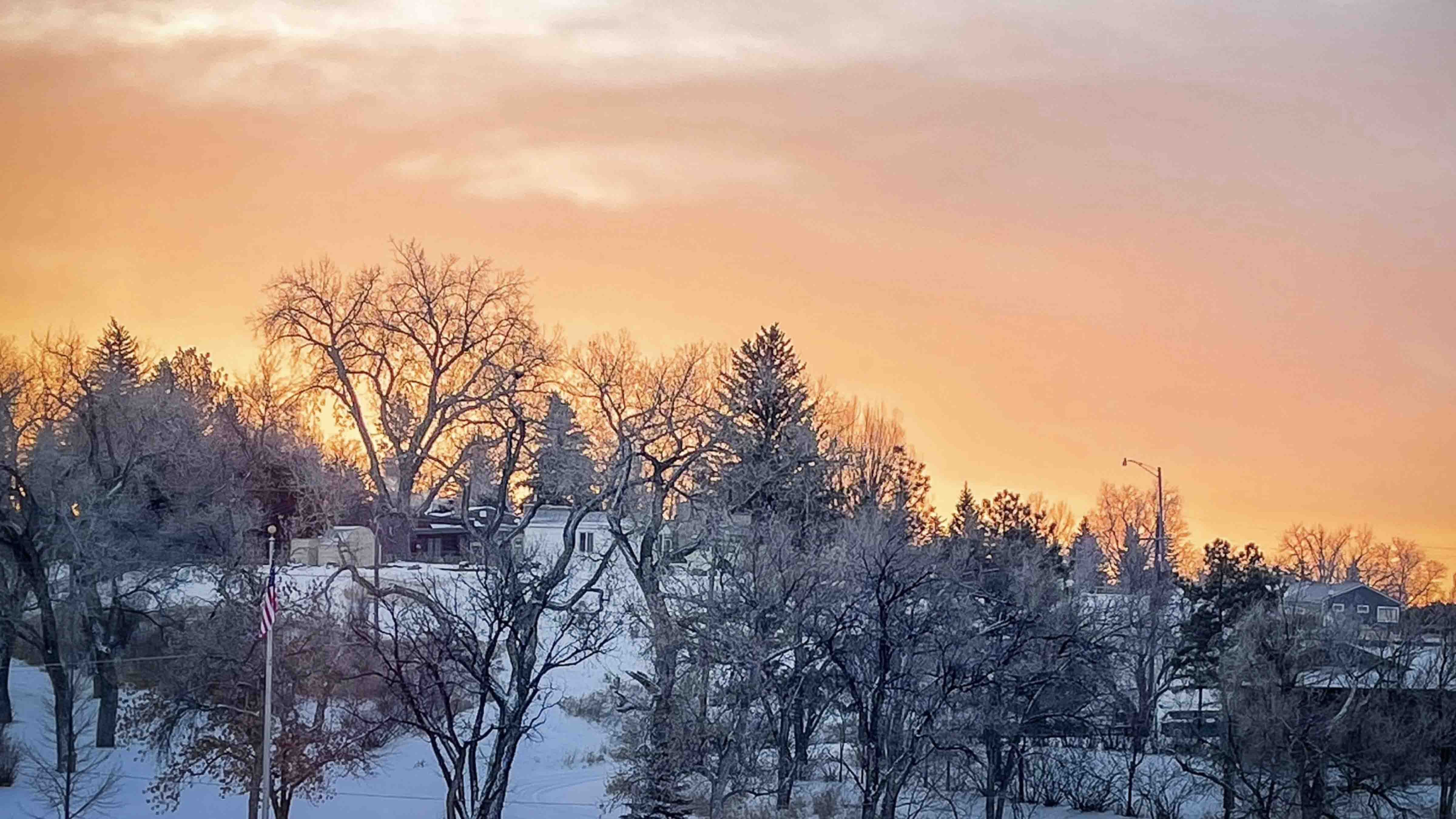 Your Wyoming Sunrise Sunday January 14 2024 Your Wyoming News Source   Sunrise 1 14 24 