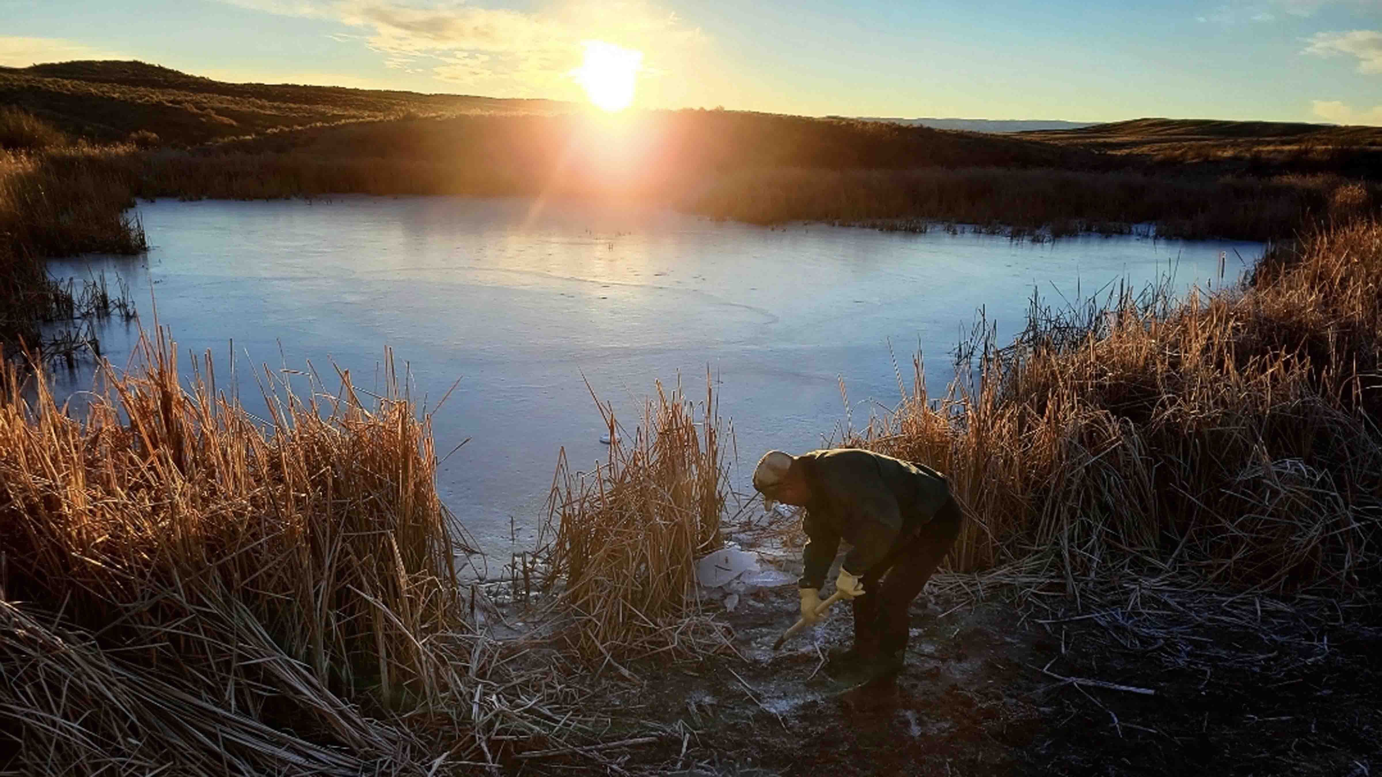 Your Wyoming Sunrise Tuesday January 16 2024 Your Wyoming News Source   Sunrise 1 15 24 