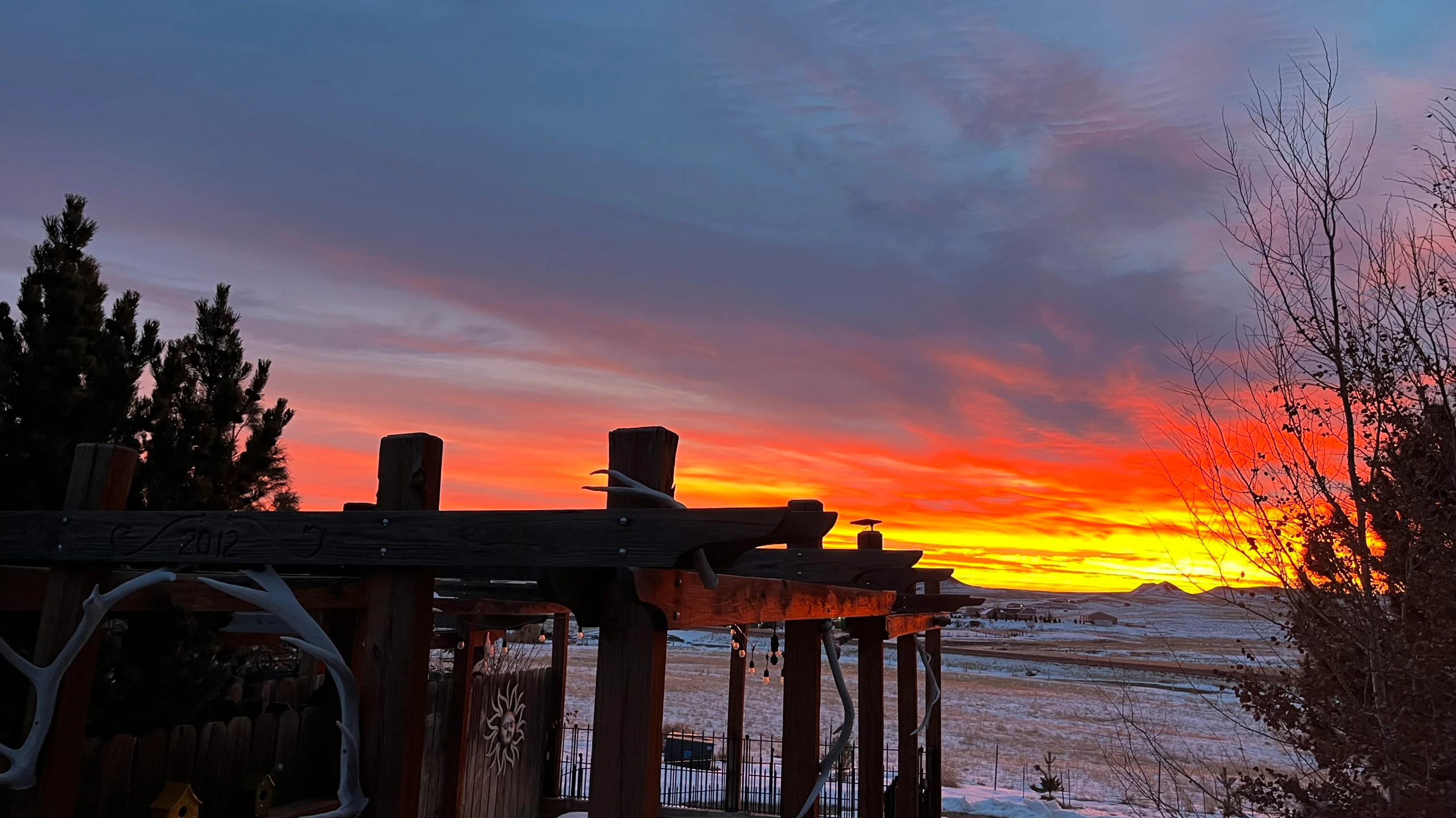 Sunrise 1 16 23 scaled