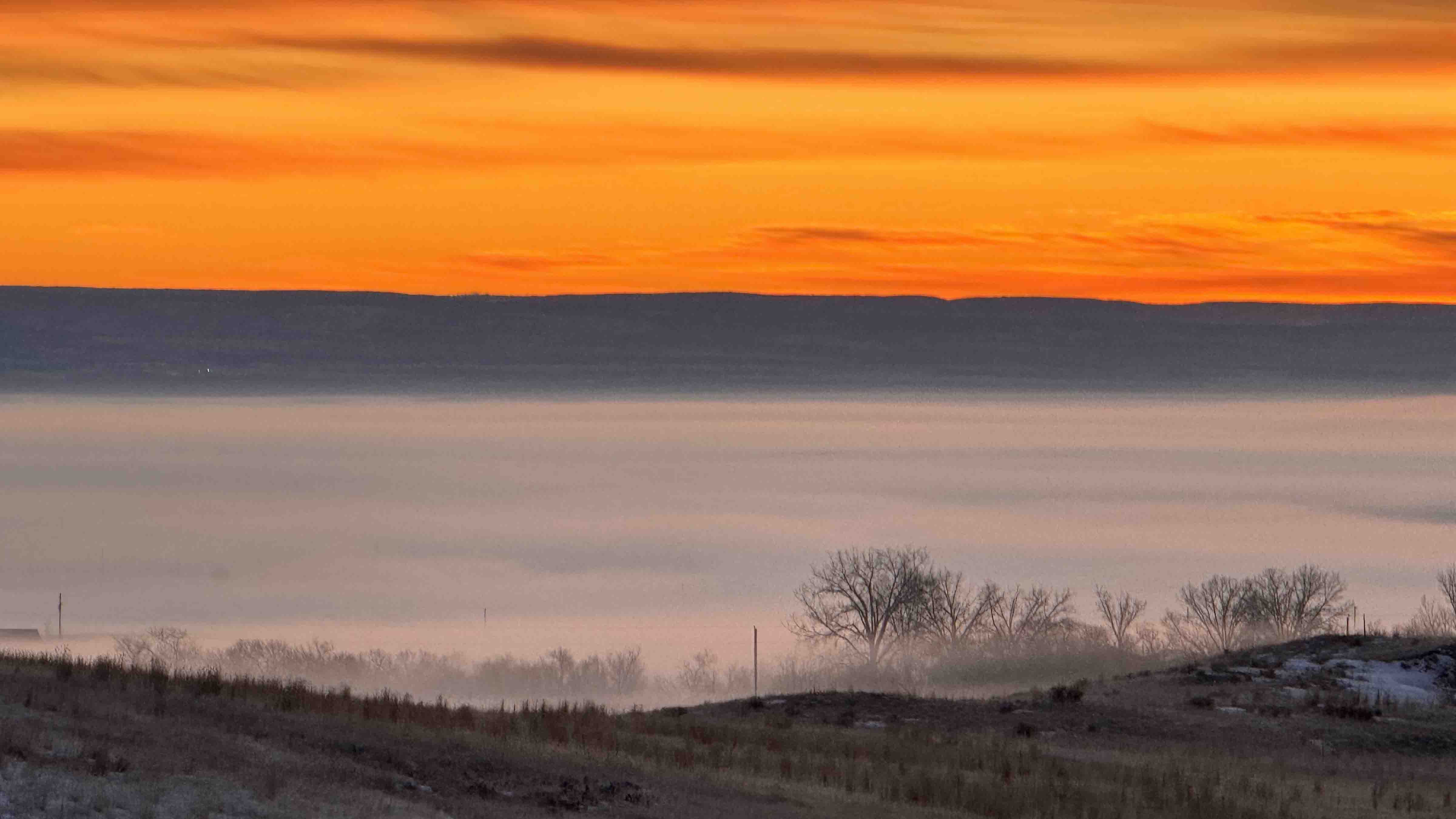 Your Wyoming Sunrise Wednesday January 24 2023 Your Wyoming News   Sunrise 1 24 23 