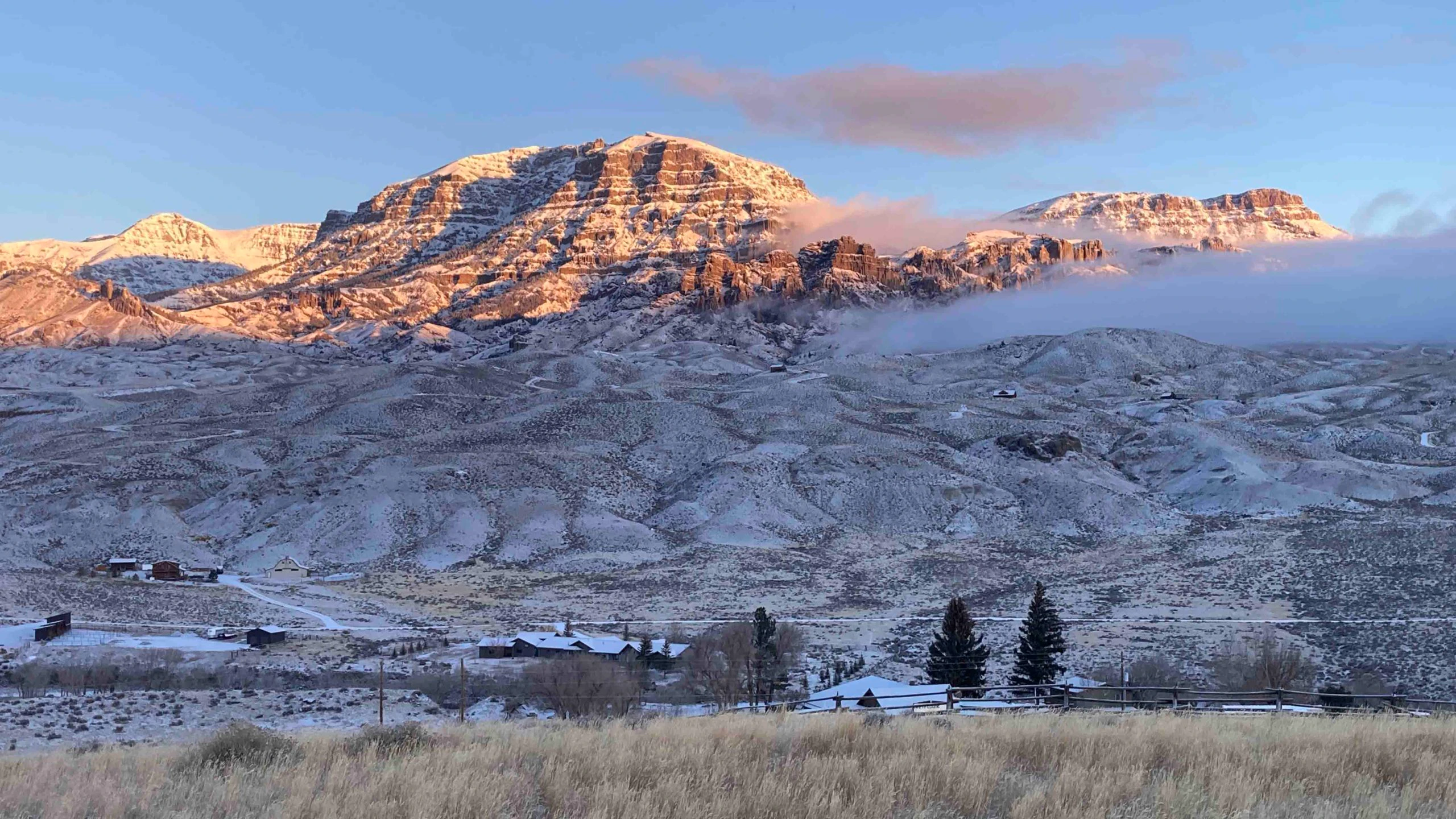 Sunrise 1 25 23 scaled