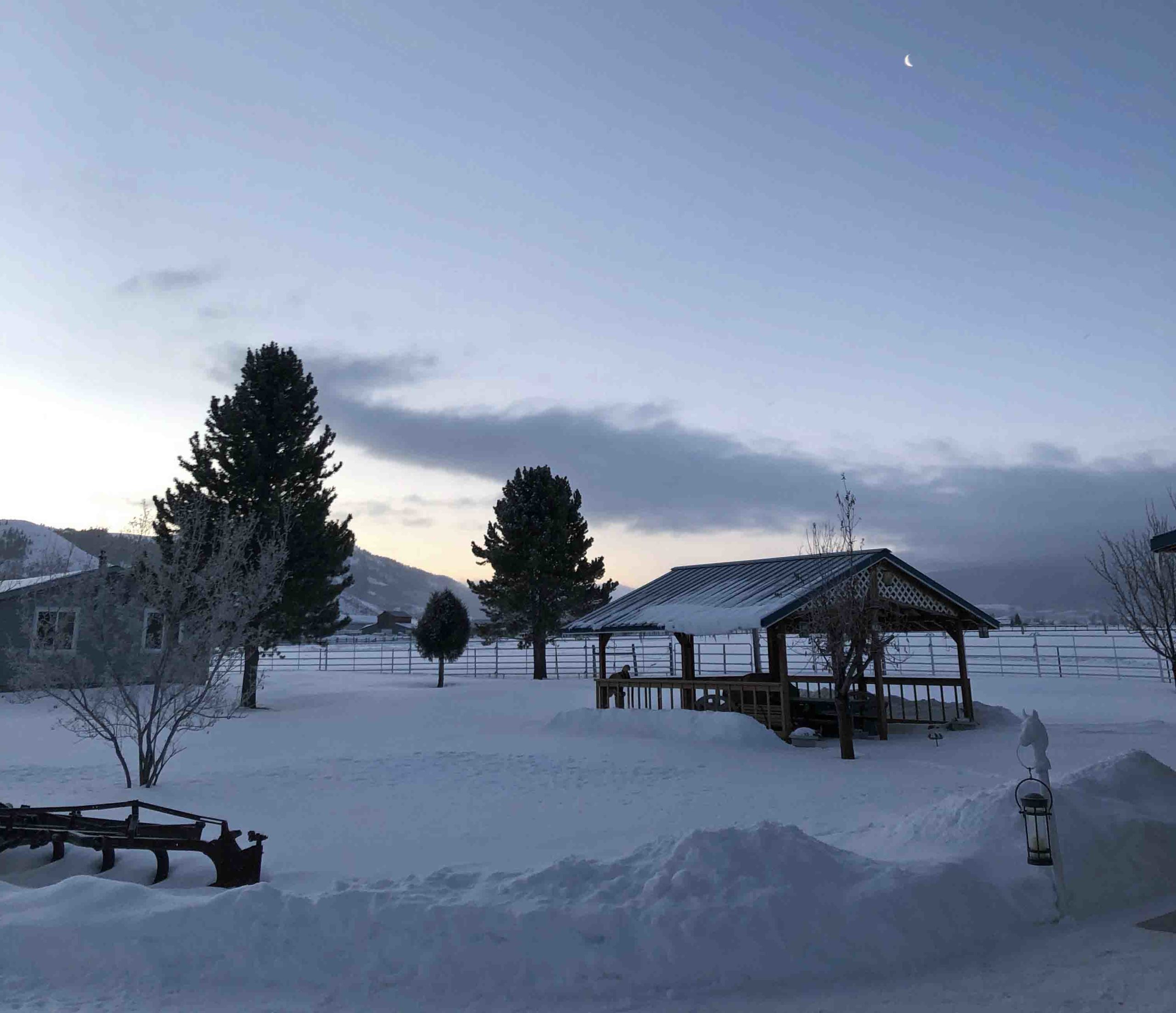 Sunrise 1 30 22 scaled