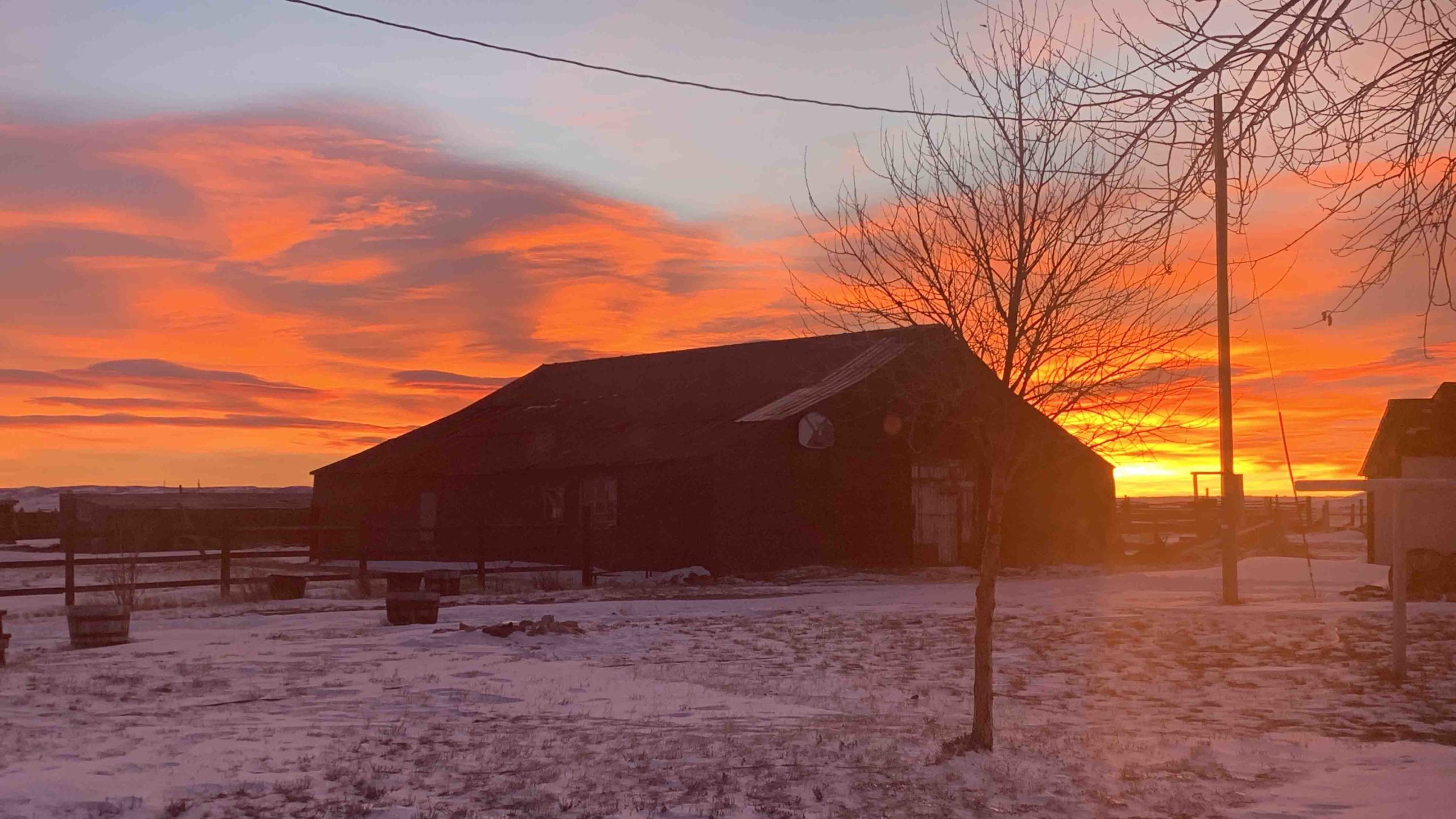 Sunrise 1 5 22 scaled