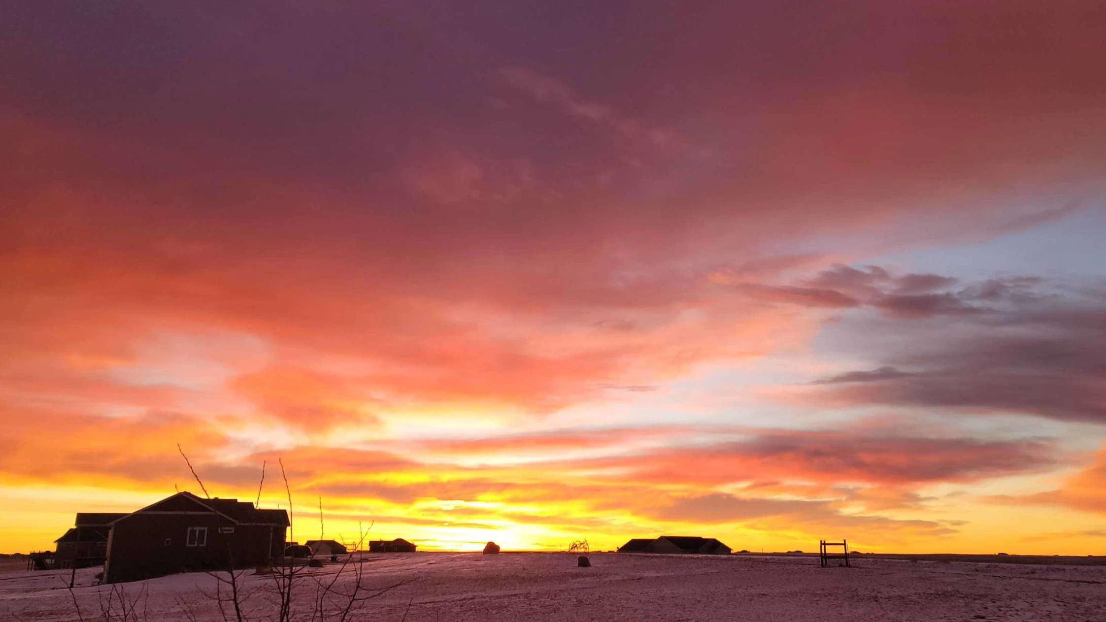 Sunrise 1 9 23 scaled