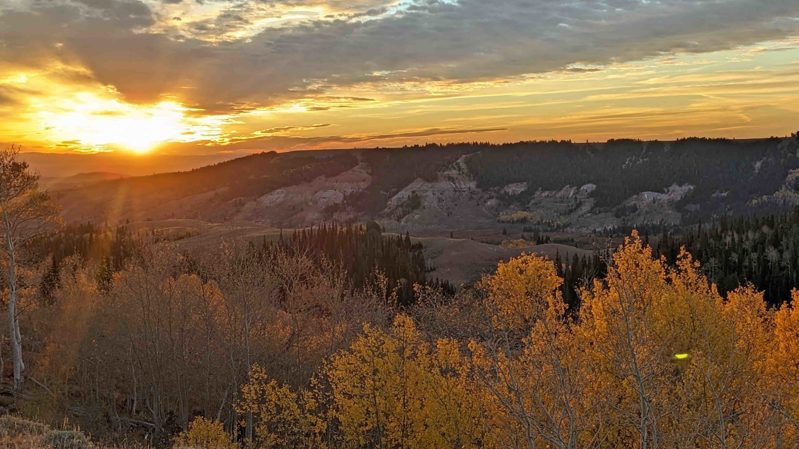 Sunrise 10 16 22 scaled