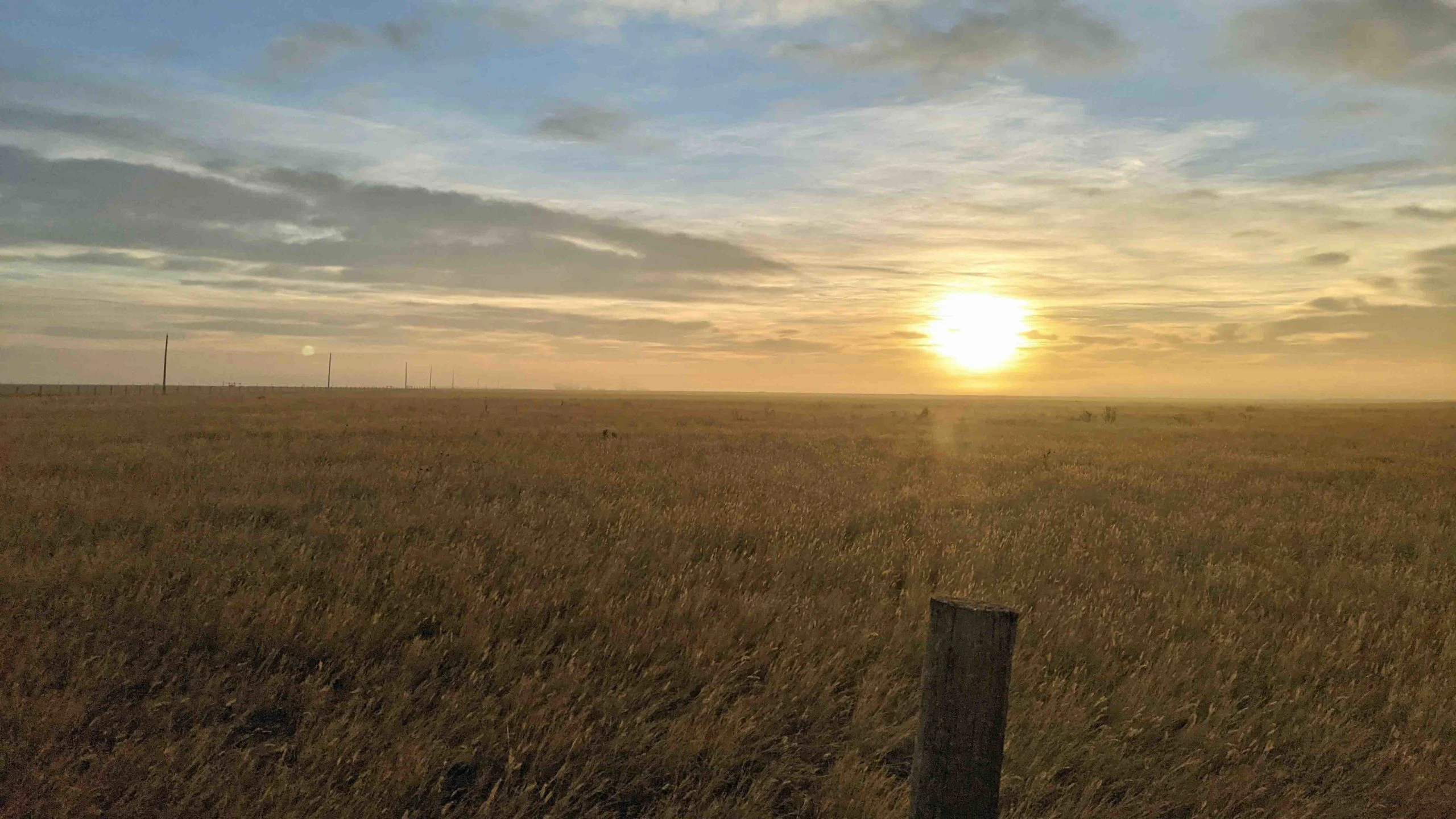 Sunrise 10 25 21 scaled