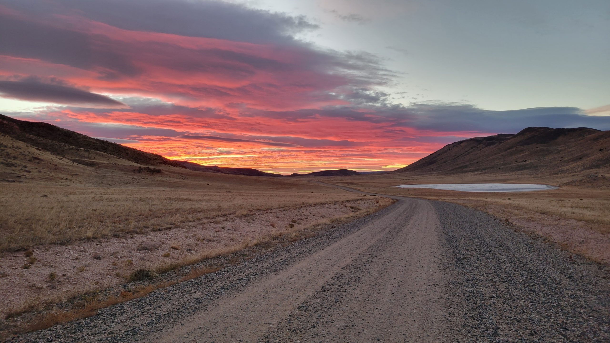 Sunrise 10 29 22 scaled