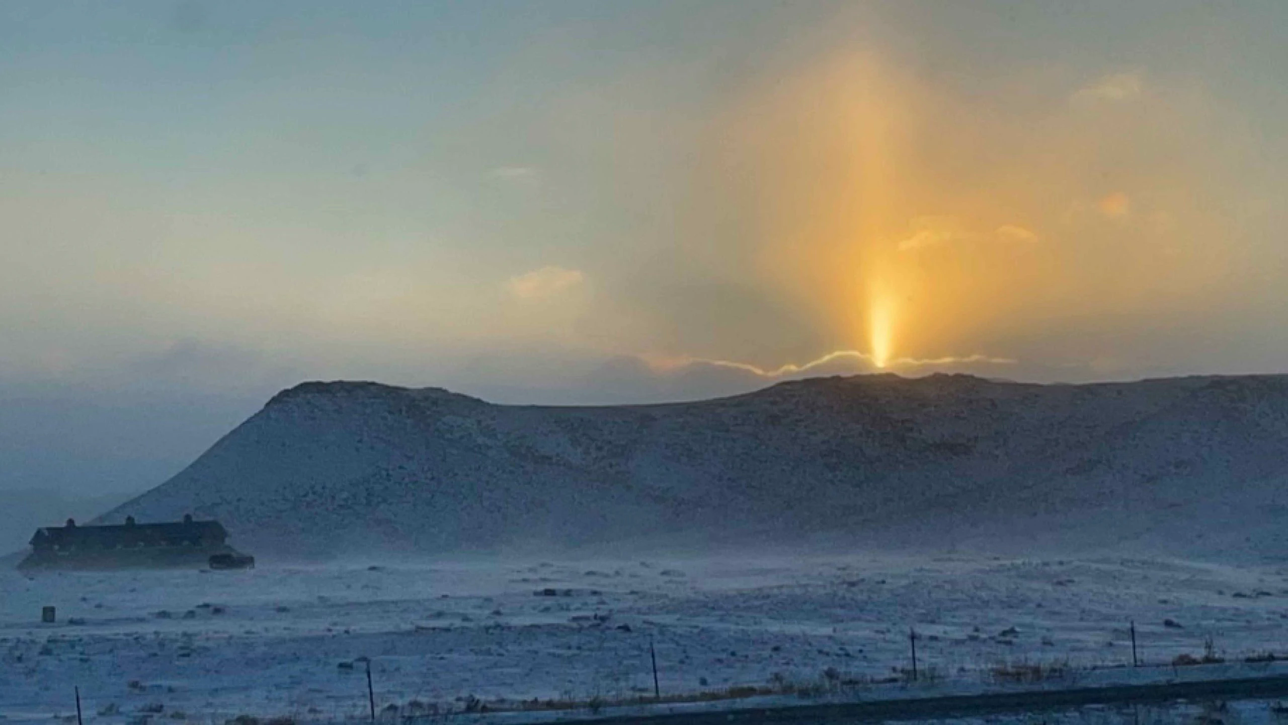 Sunrise 11 18 22 scaled