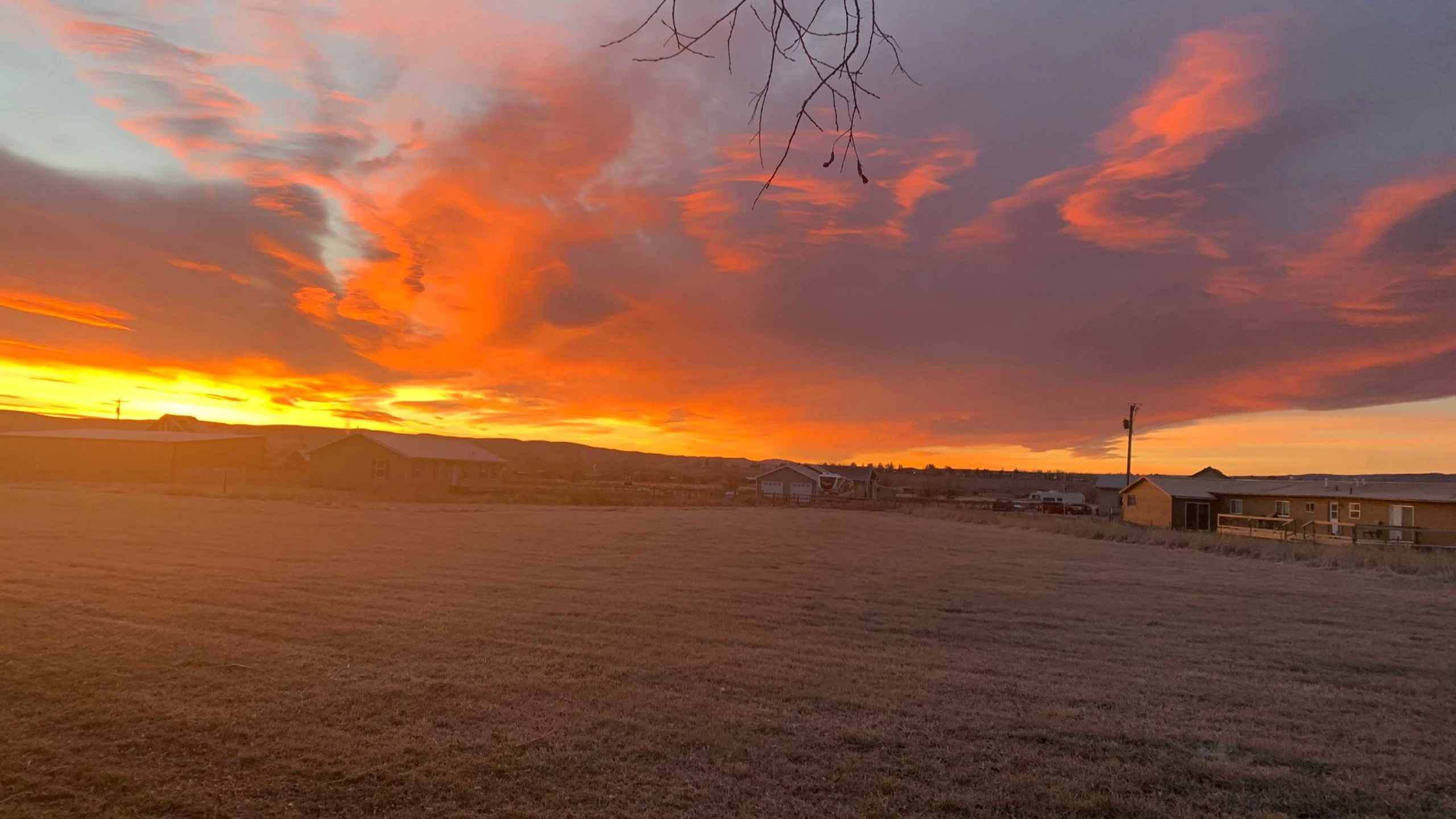 Sunrise 11 22 21 scaled