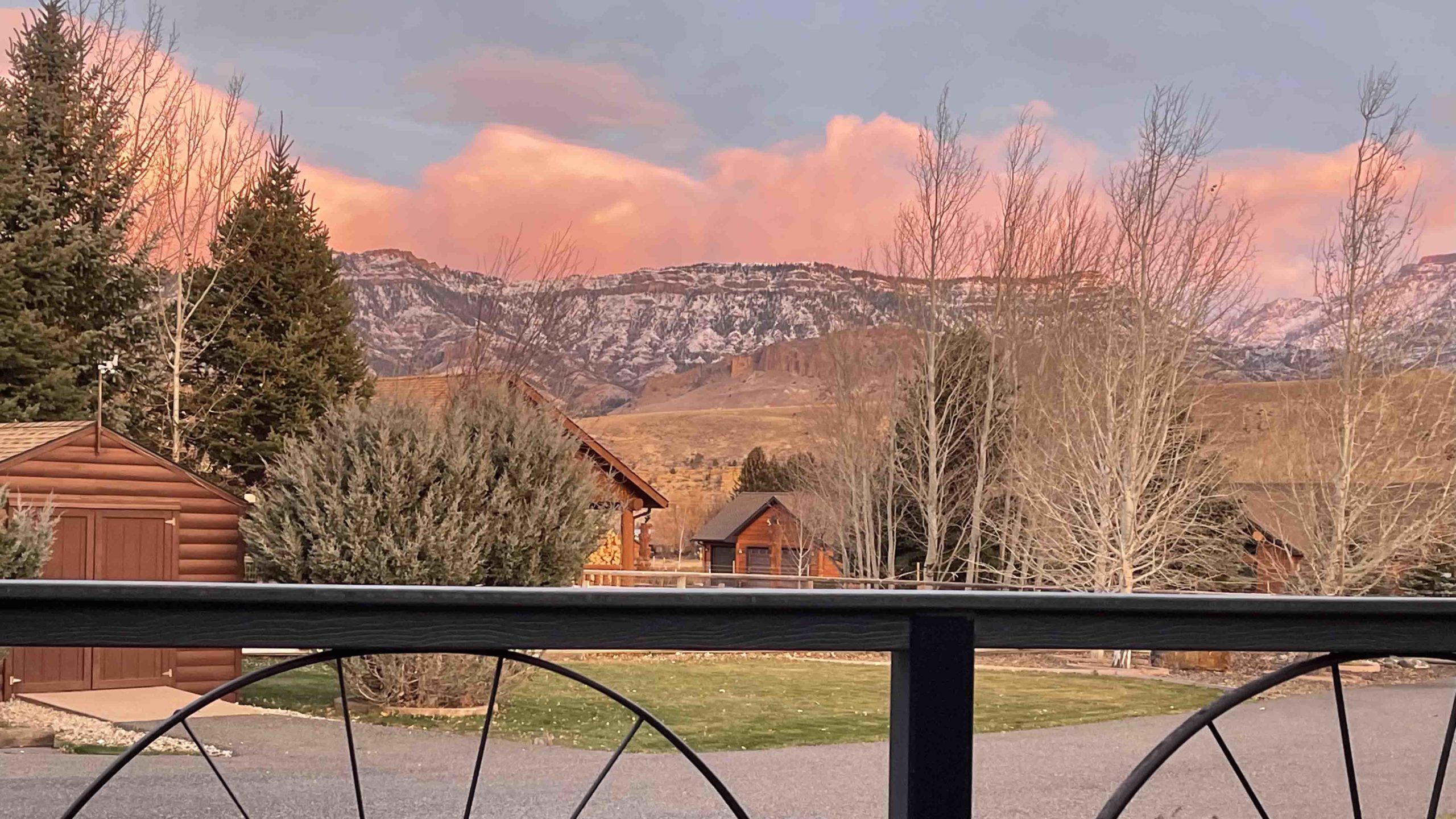 Sunrise 11 23 21 scaled