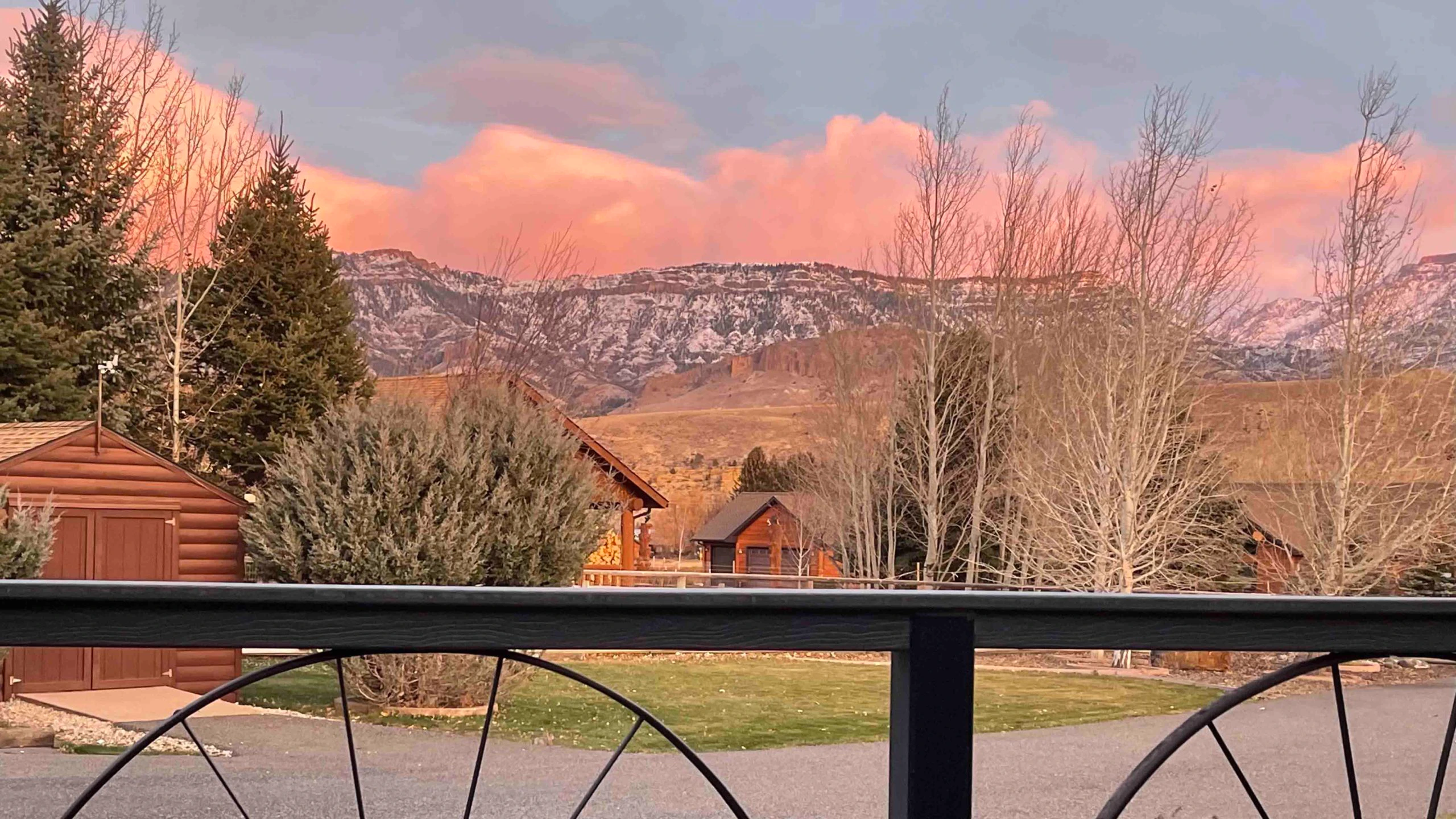 Sunrise 11 23 21 scaled