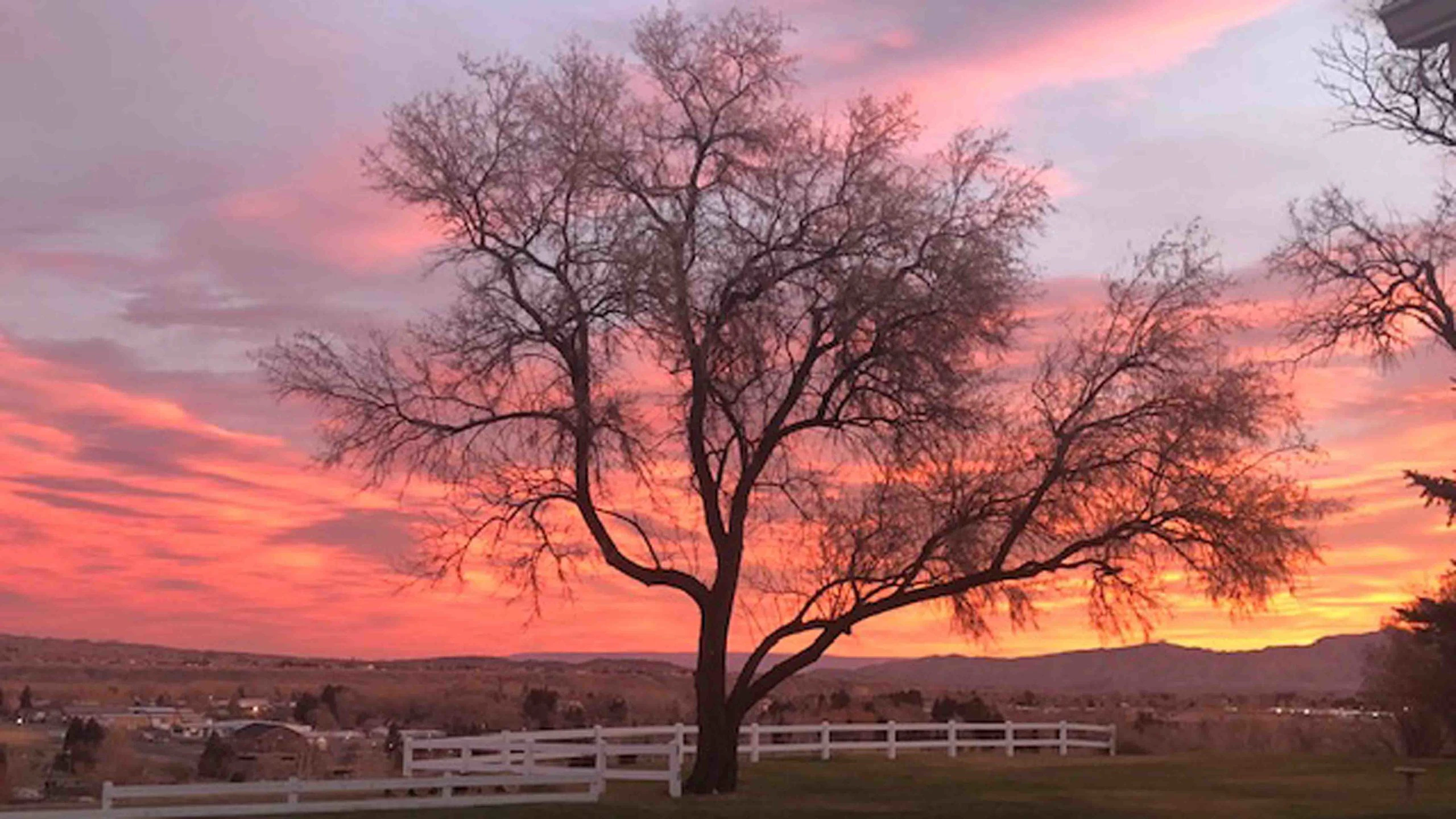 Sunrise 11 24 21 scaled