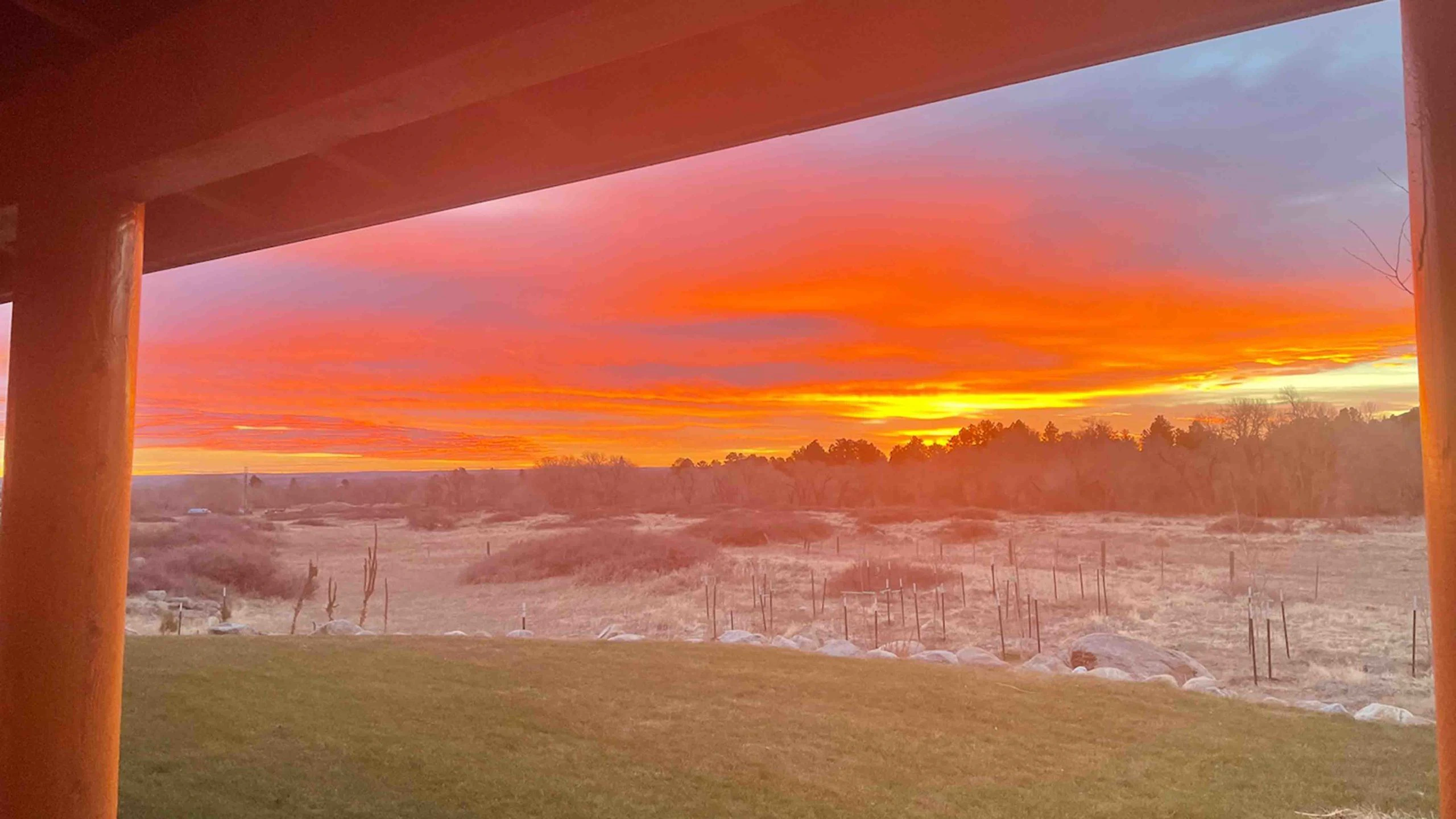 Sunrise 11 29 21 scaled