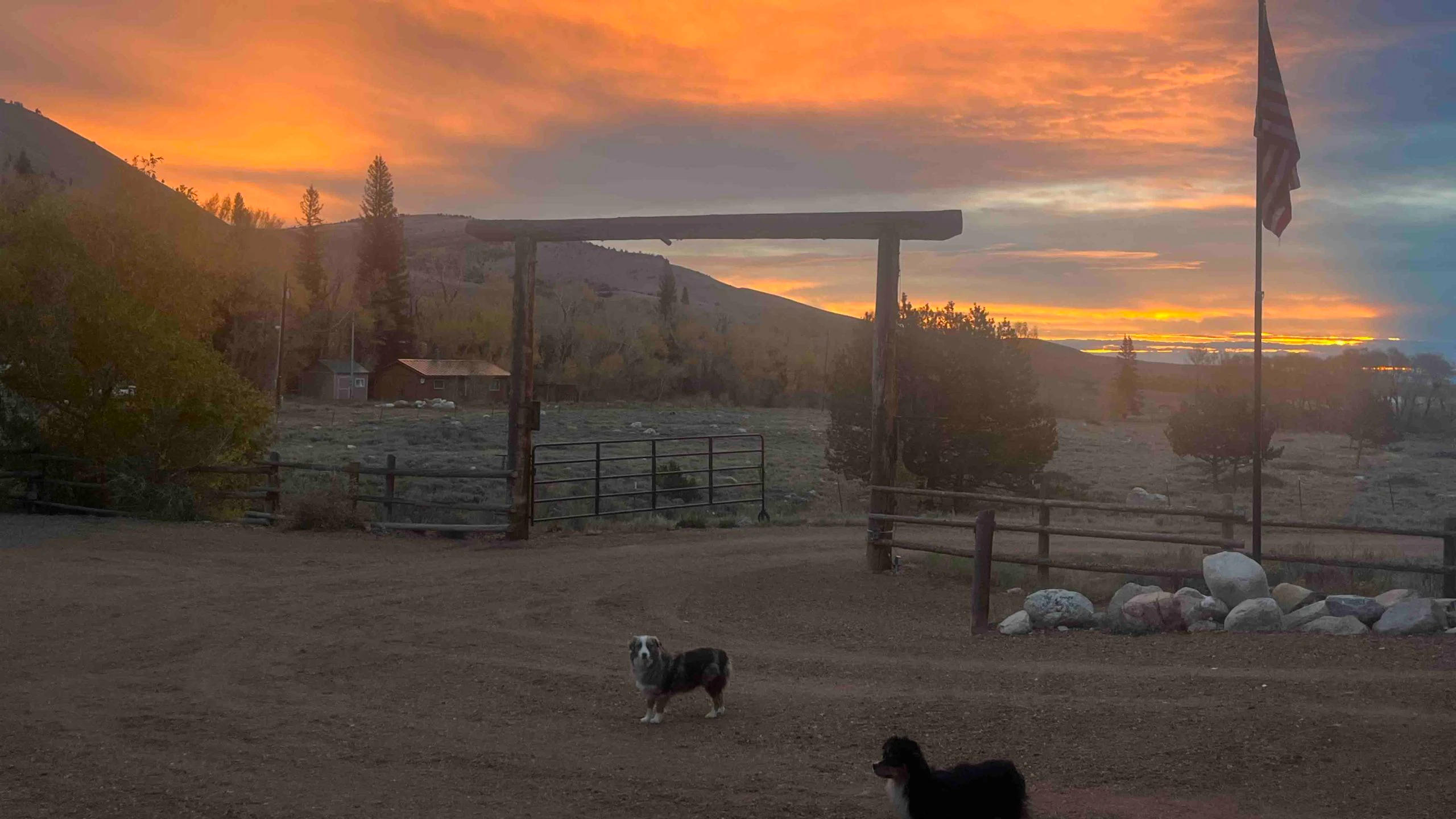 Sunrise 11 3 22 scaled