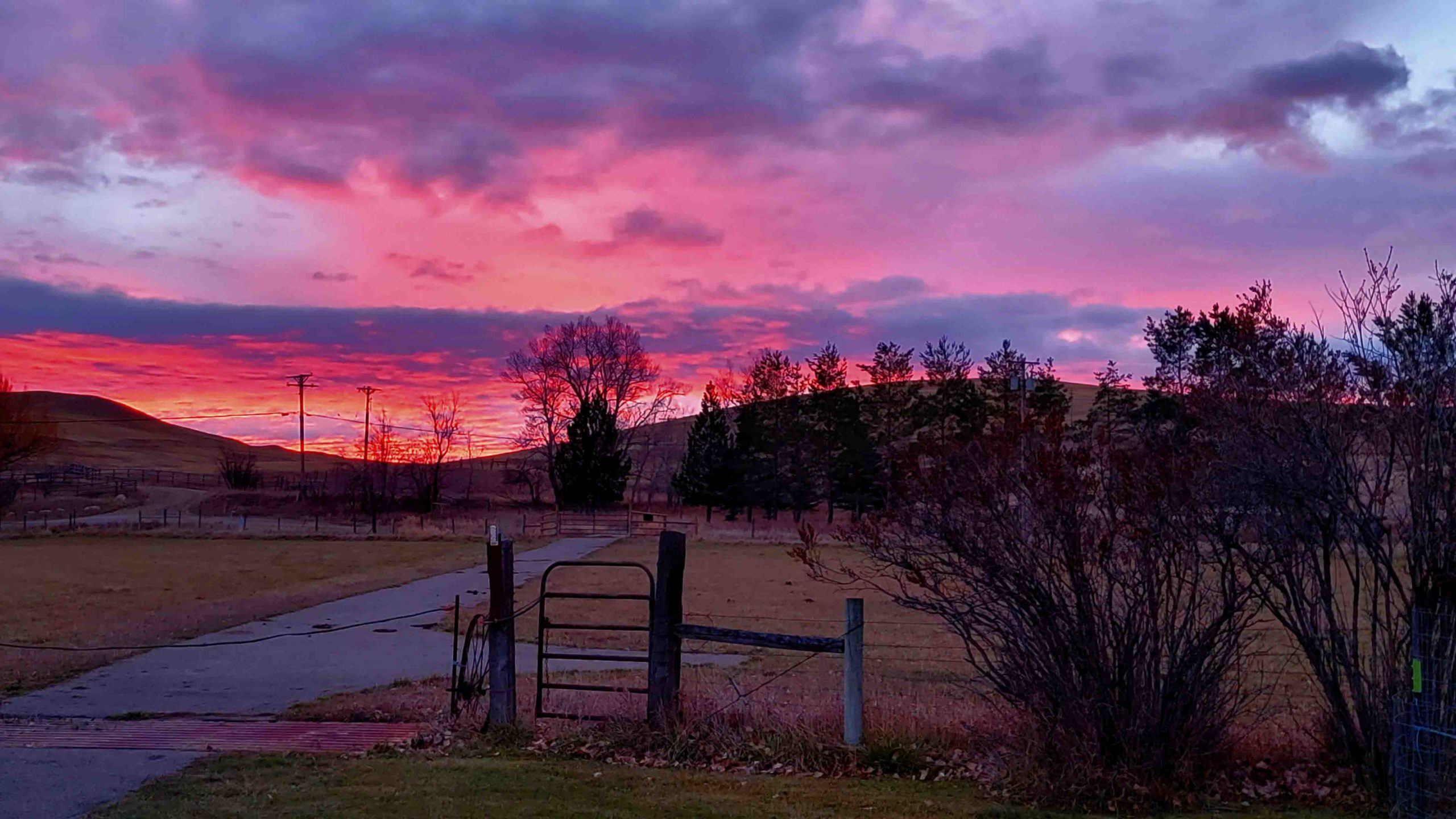 Sunrise 11 30 21 scaled