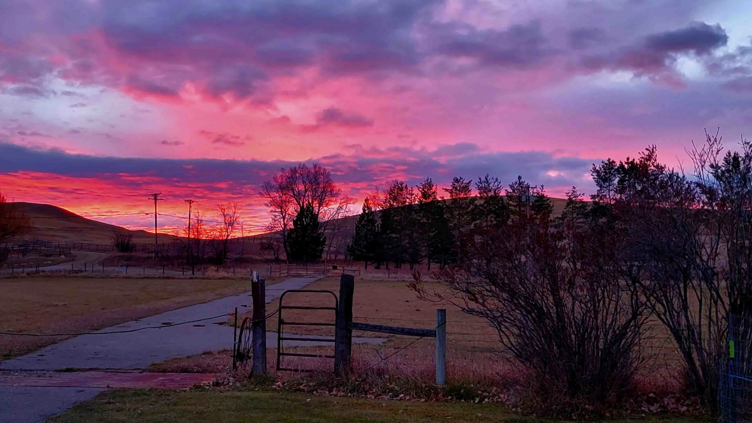 Sunrise 11 30 21 scaled